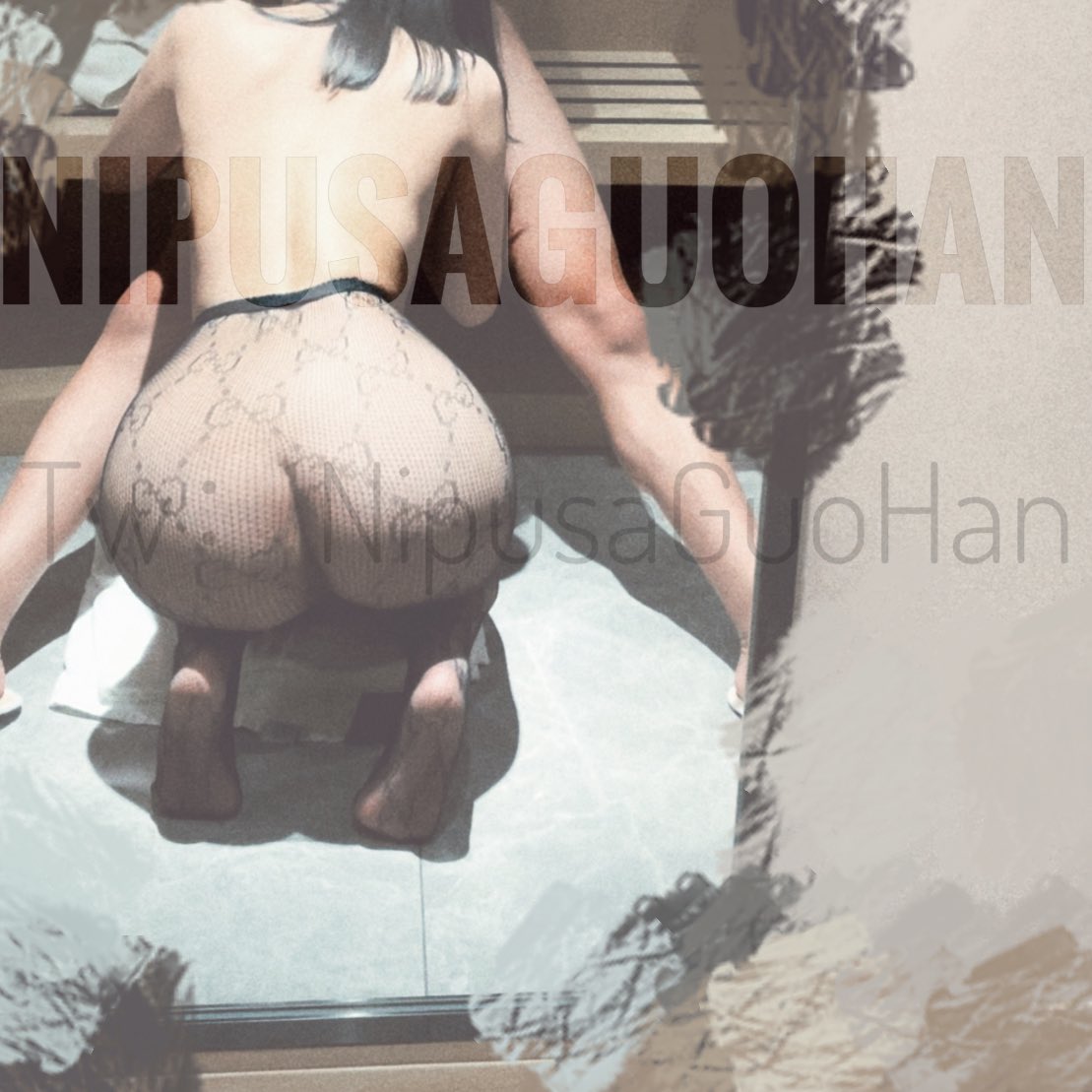 她私下就是这样的 https://t.co/KzV8gBdzao