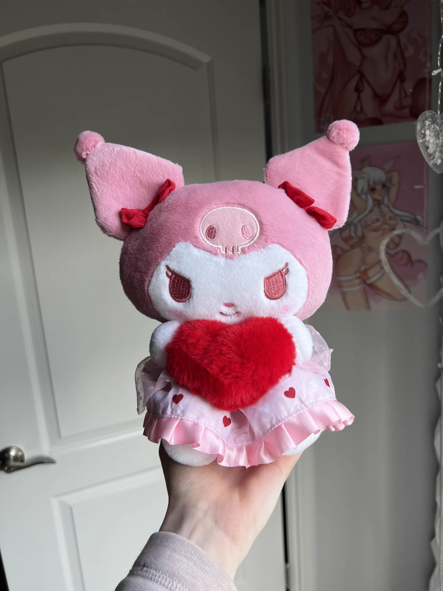 my valentines day gift omg https://t.co/KQUISnOgOz