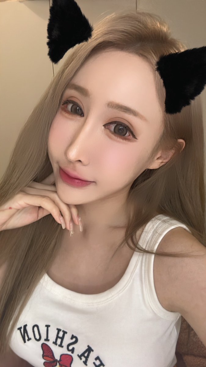 我不好哄～
你有辦法哄我嗎😈
https://t.co/c7BGli0cA6 https://t.co/xt55l4kyvB