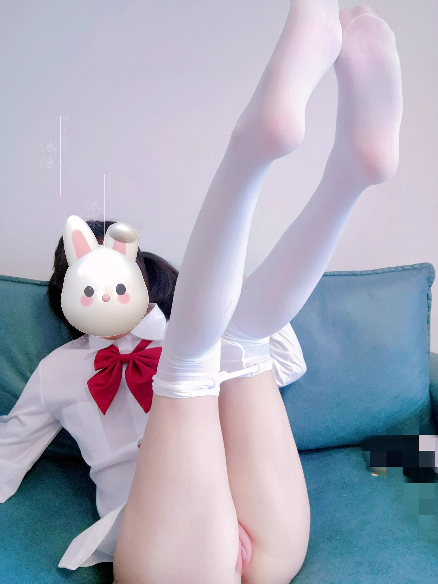@huluwaxia 小腿腿 https://t.co/AKDAjxMoRw