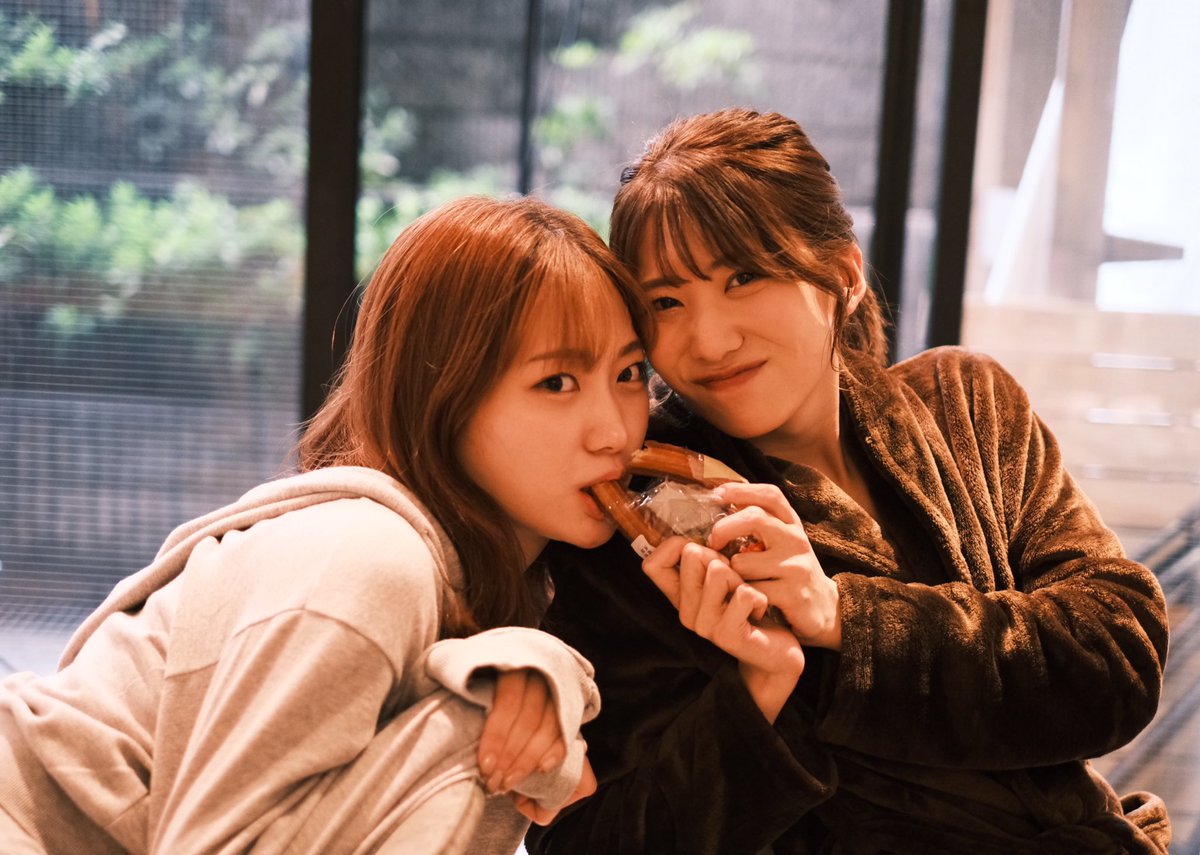 この日のおふしょ🫶 https://t.co/VawFsSxnTv