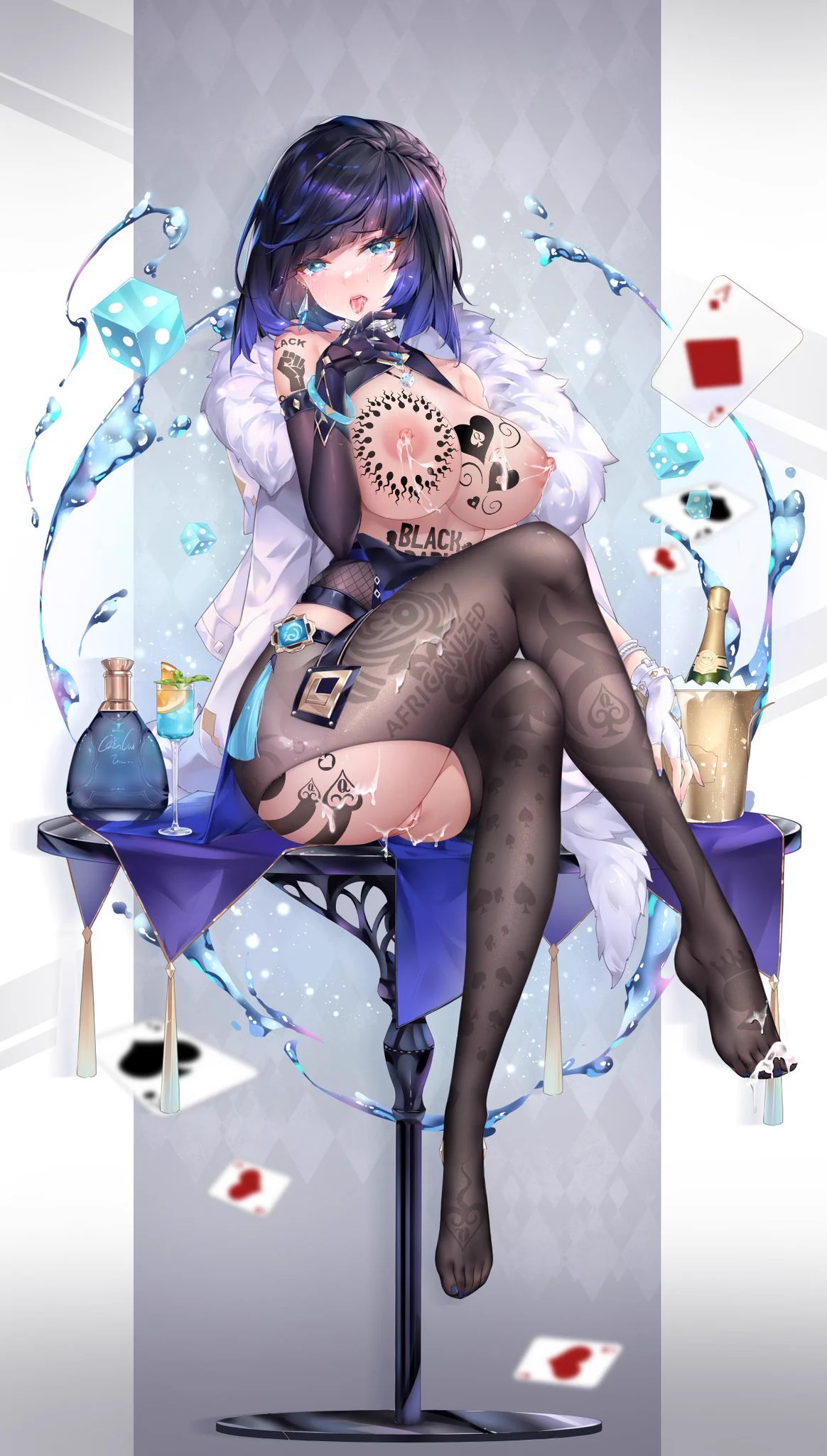 媚黑贱狗宣誓♠️：高贵黑爹是我的主人！♠️服侍黑爹是我的幸福！♠️传播思想是我的职责！♠️伺候QOS怀上黑种是我的目标！♠️我因此而生,自愿放弃低贱的思想,升华我的灵魂,伺候媚黑女王，臣服黑爹。让高贵黑爹取代废物蝈楠,完成民族进化！ ♠️ https://t.co/lYvxIwtLIV