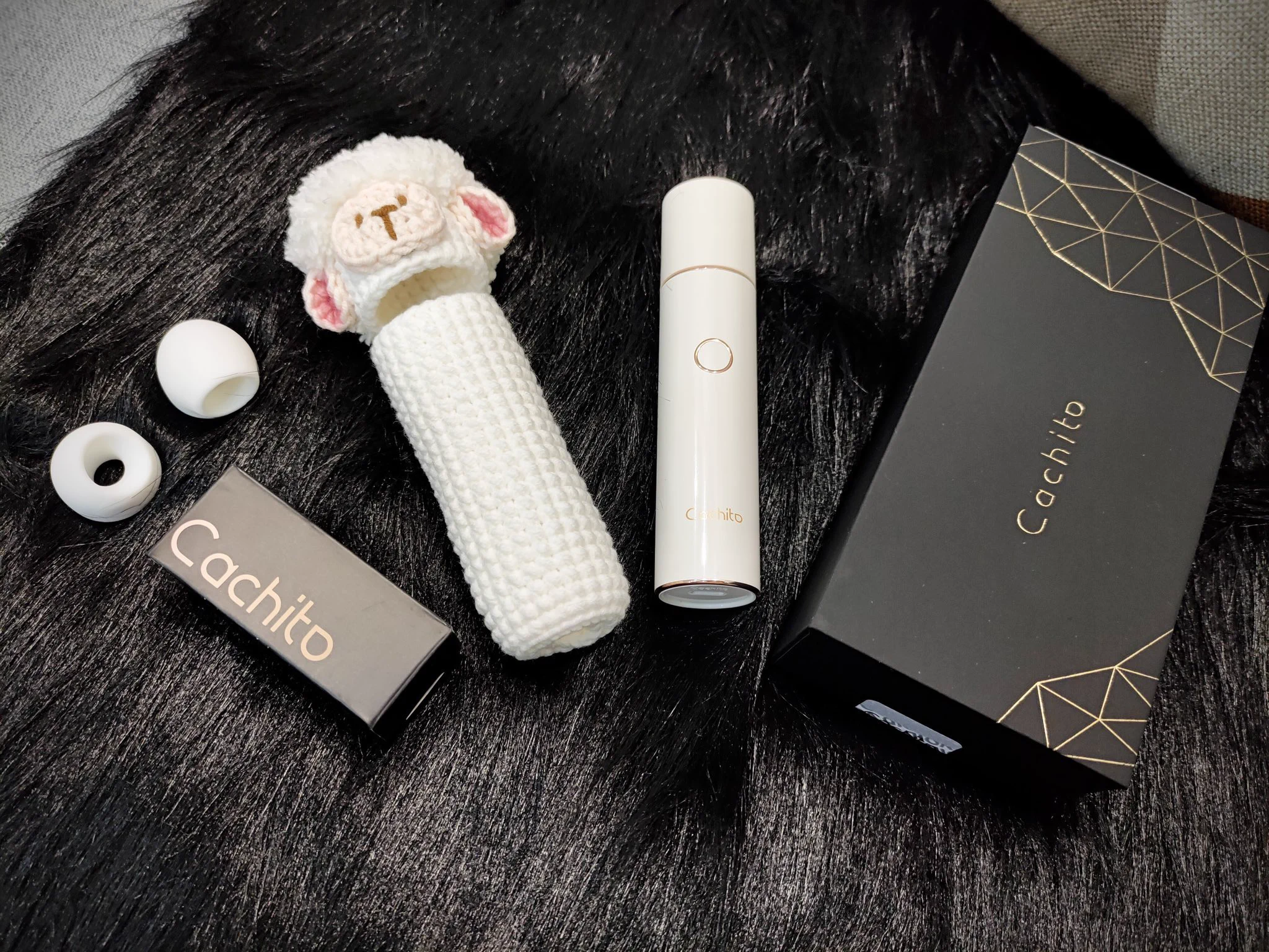 我单方面宣布我家的小羊是最可爱的小玩具不接受反驳！！！谁还没有拥有我都会伤心的！！ https://t.co/IEdkYgYq7O