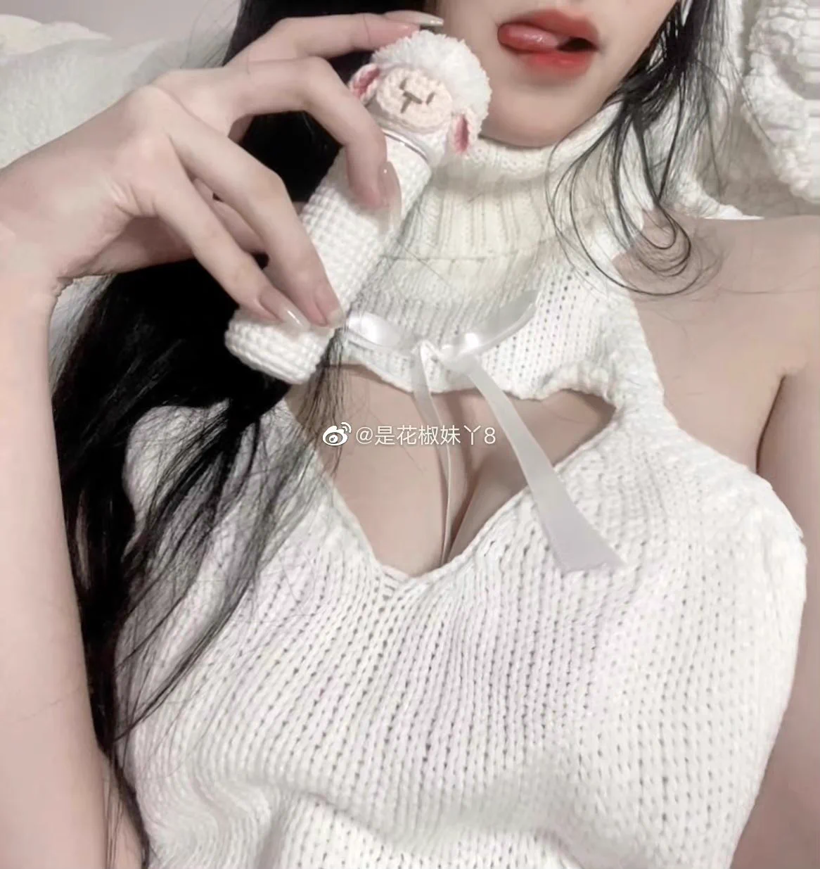 我单方面宣布我家的小羊是最可爱的小玩具不接受反驳！！！谁还没有拥有我都会伤心的！！ https://t.co/IEdkYgYq7O