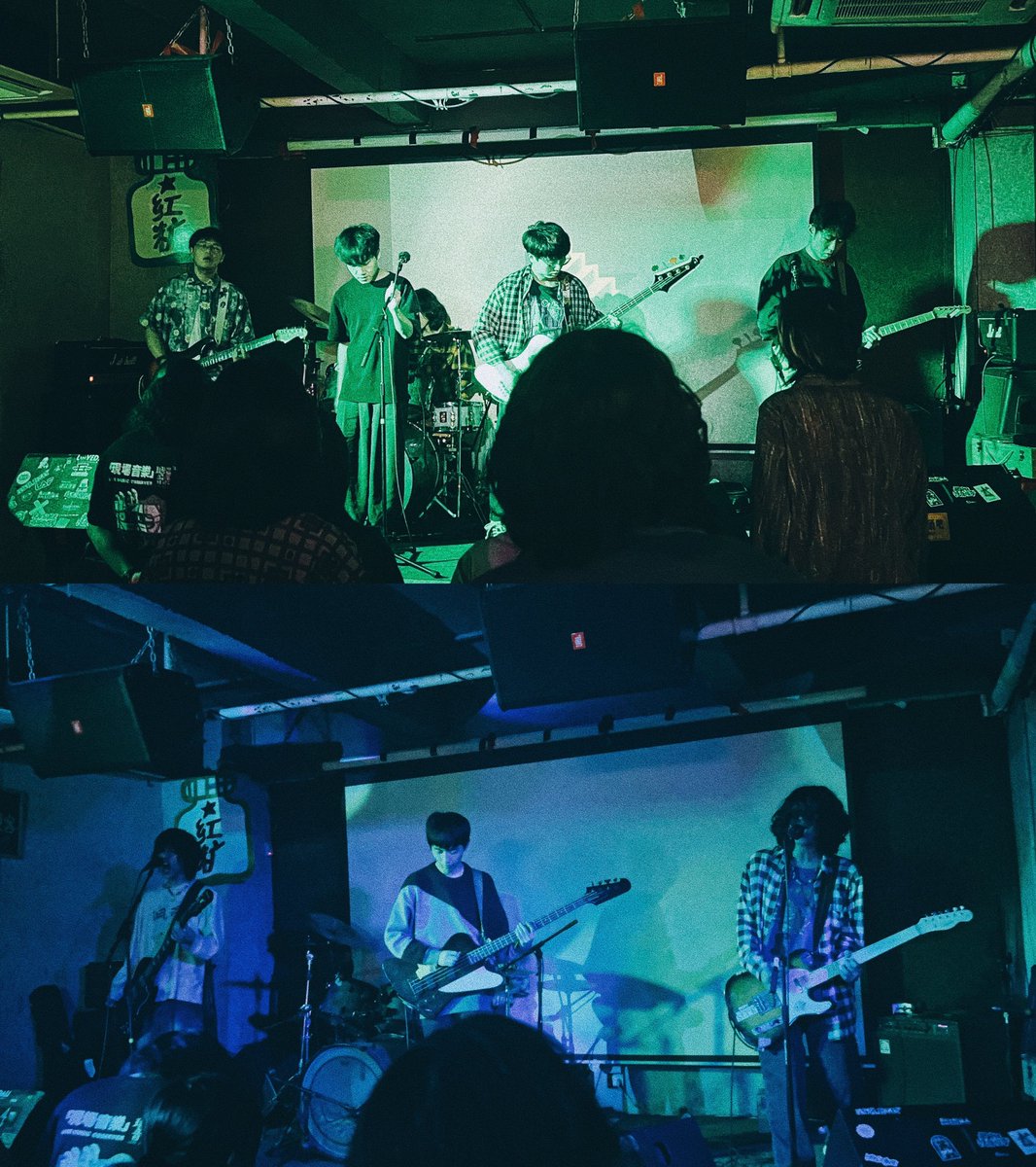 ✌🏻我的周五和周六 https://t.co/qkGCSMLNRj