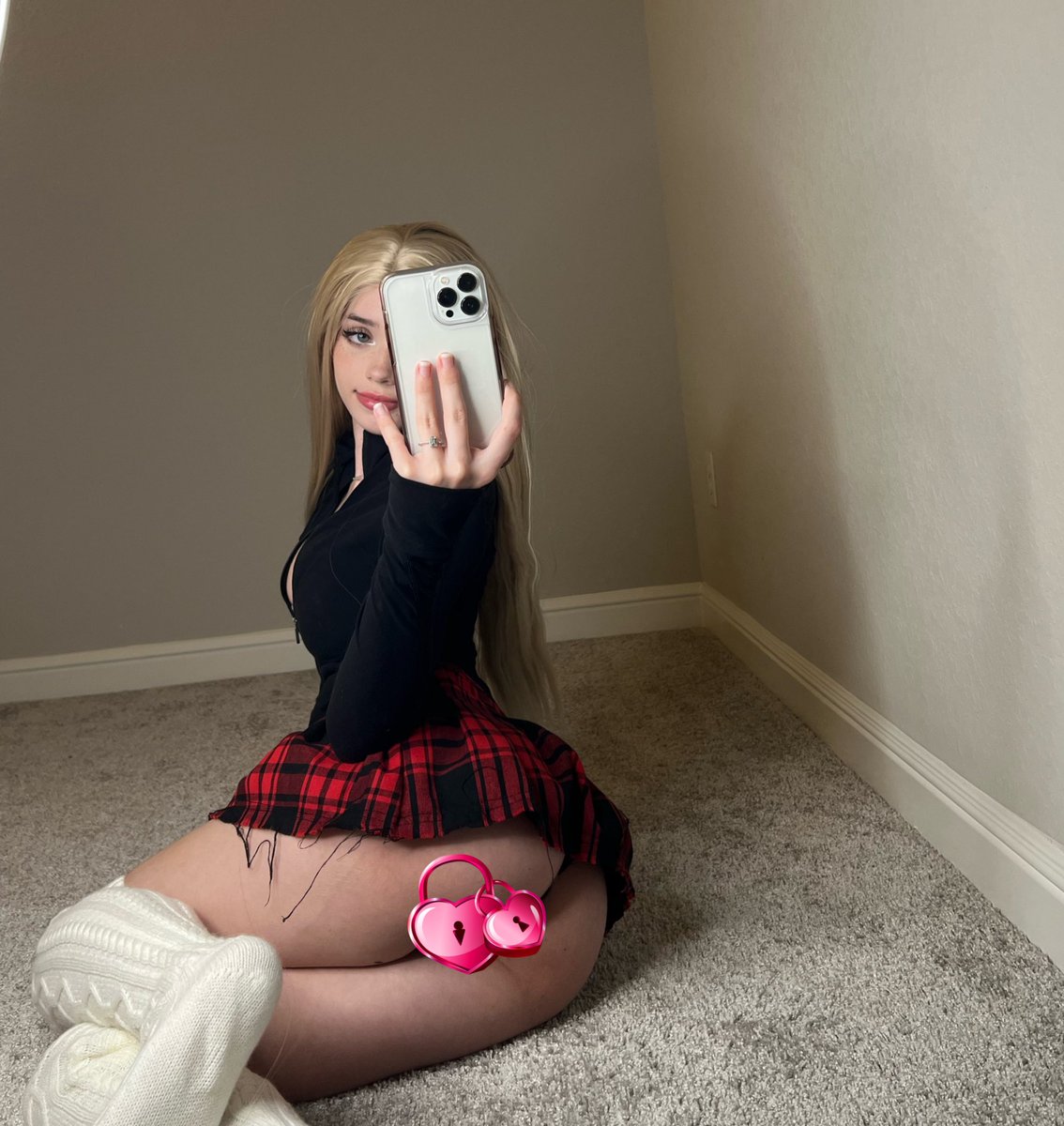 50% off to celebrate 1mil 💗
https://t.co/d3Ow30gQoJ https://t.co/Z1IMchYHa2