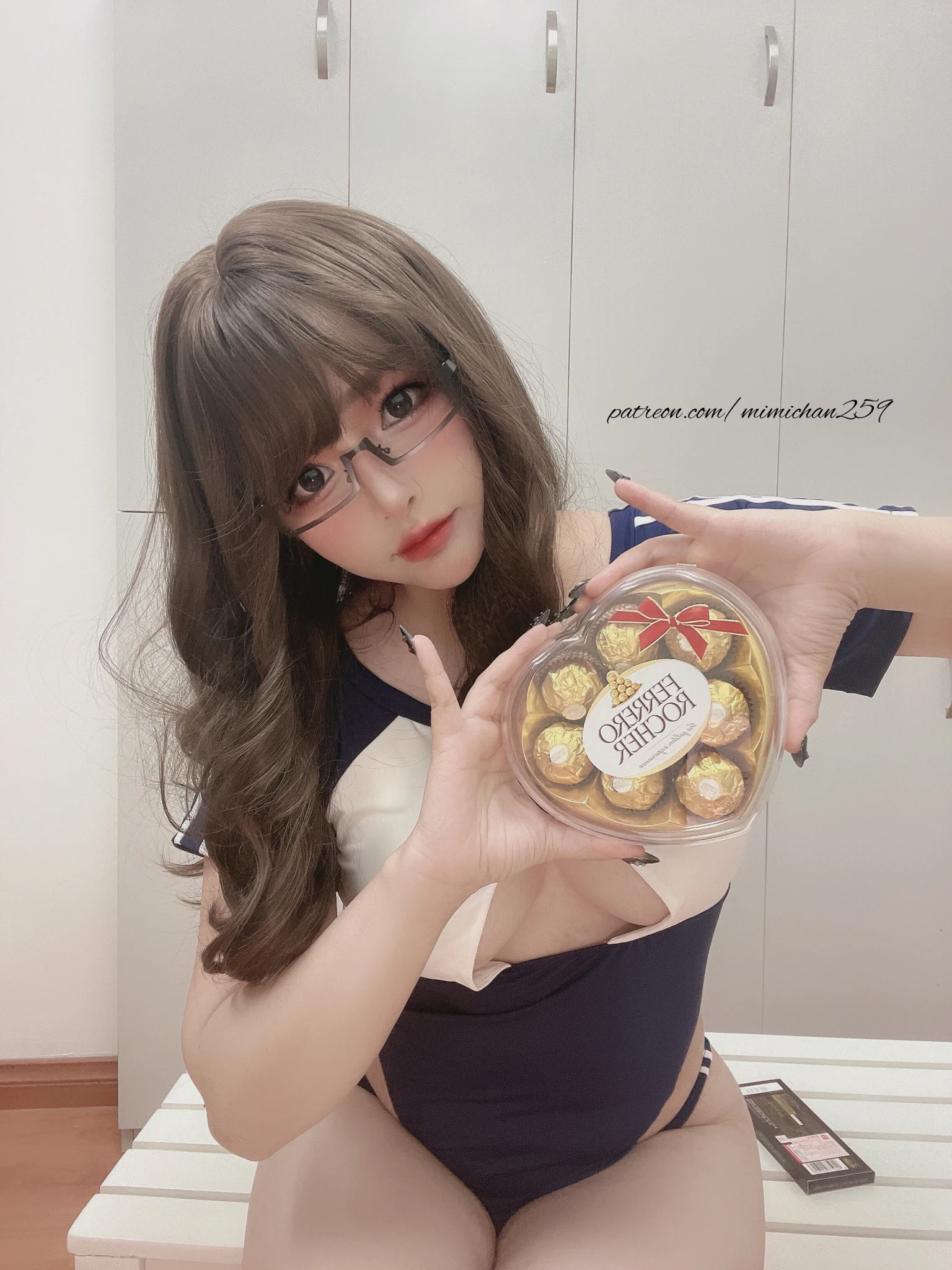 Last couple of days to get your February treats.#cosplayergirl #tweetshiftbot https://t.co/hFIdDNuCHB
