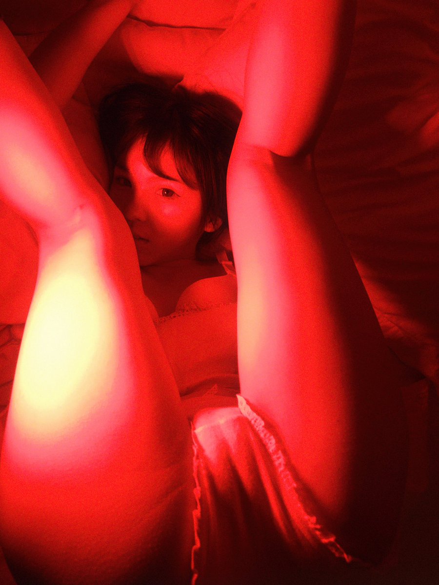 红色 https://t.co/Udwi2hkrpa