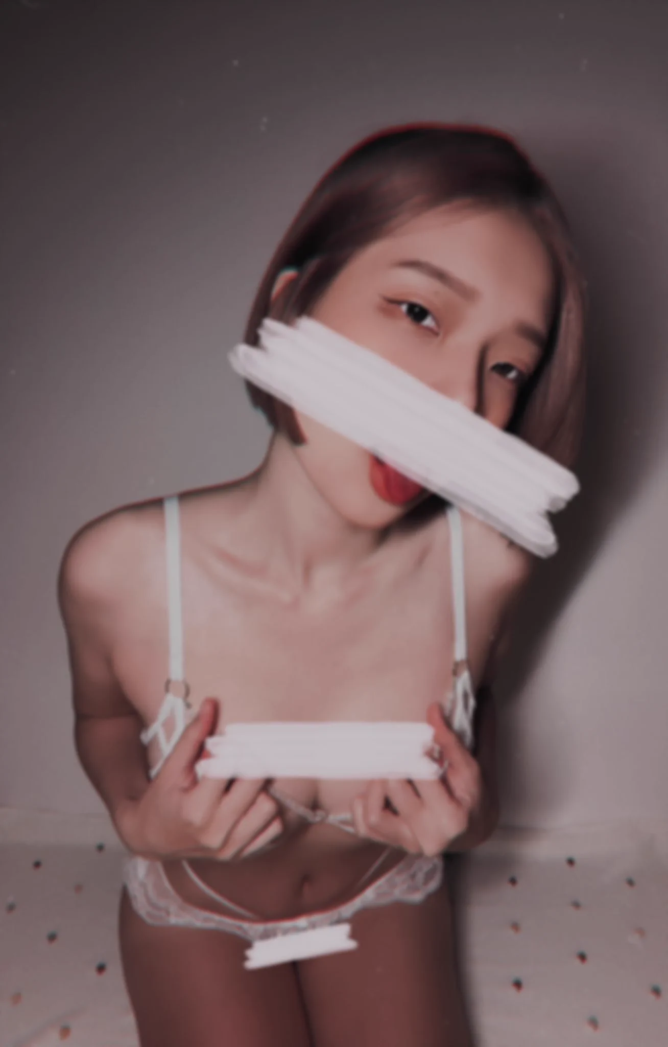 晚點of上這張😛 大家都好愛這件珍珠內褲😵‍💫 https://t.co/BKj891OpnX