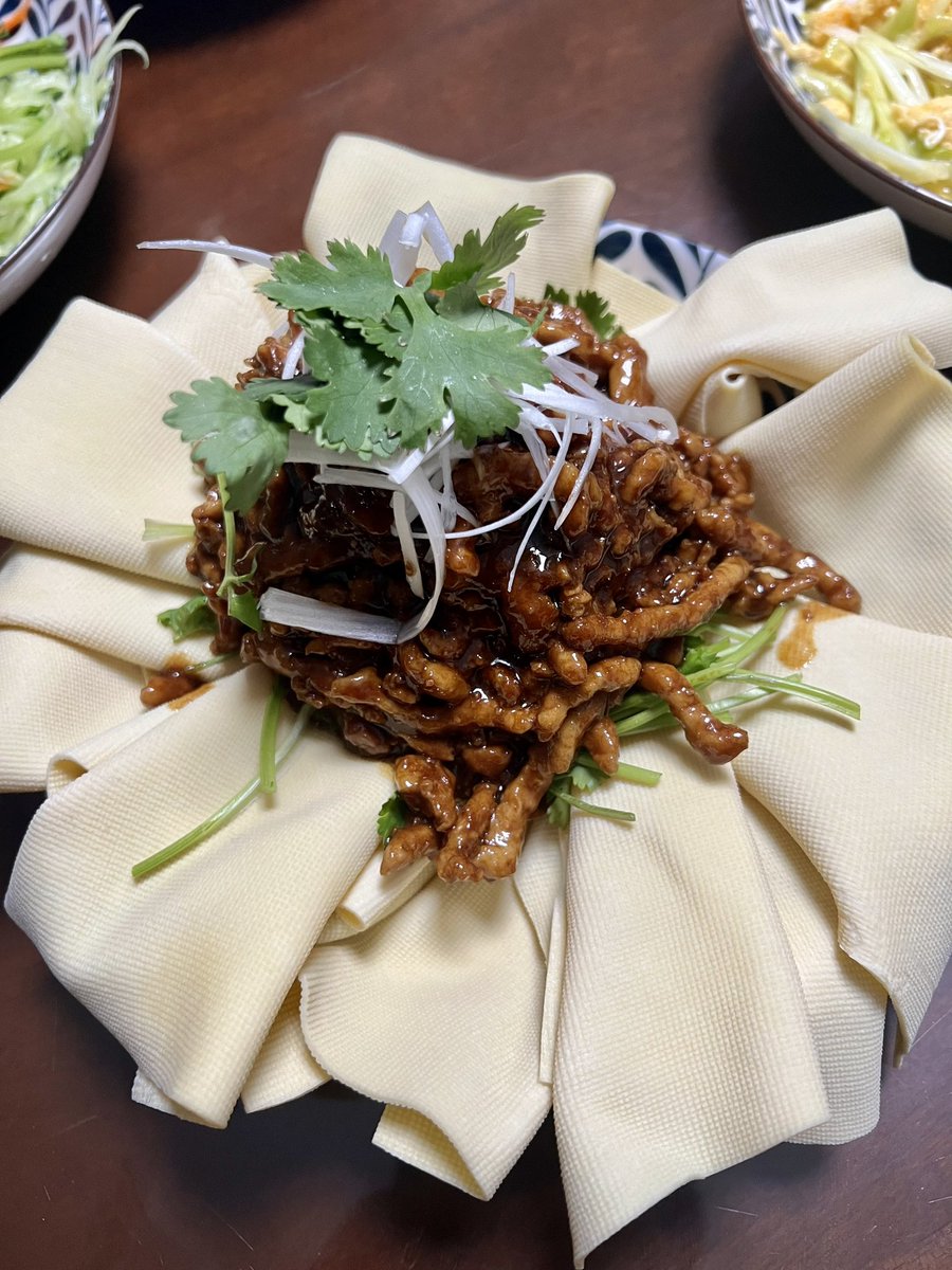 贼拉会做饭 https://t.co/uVo7NfZMaZ