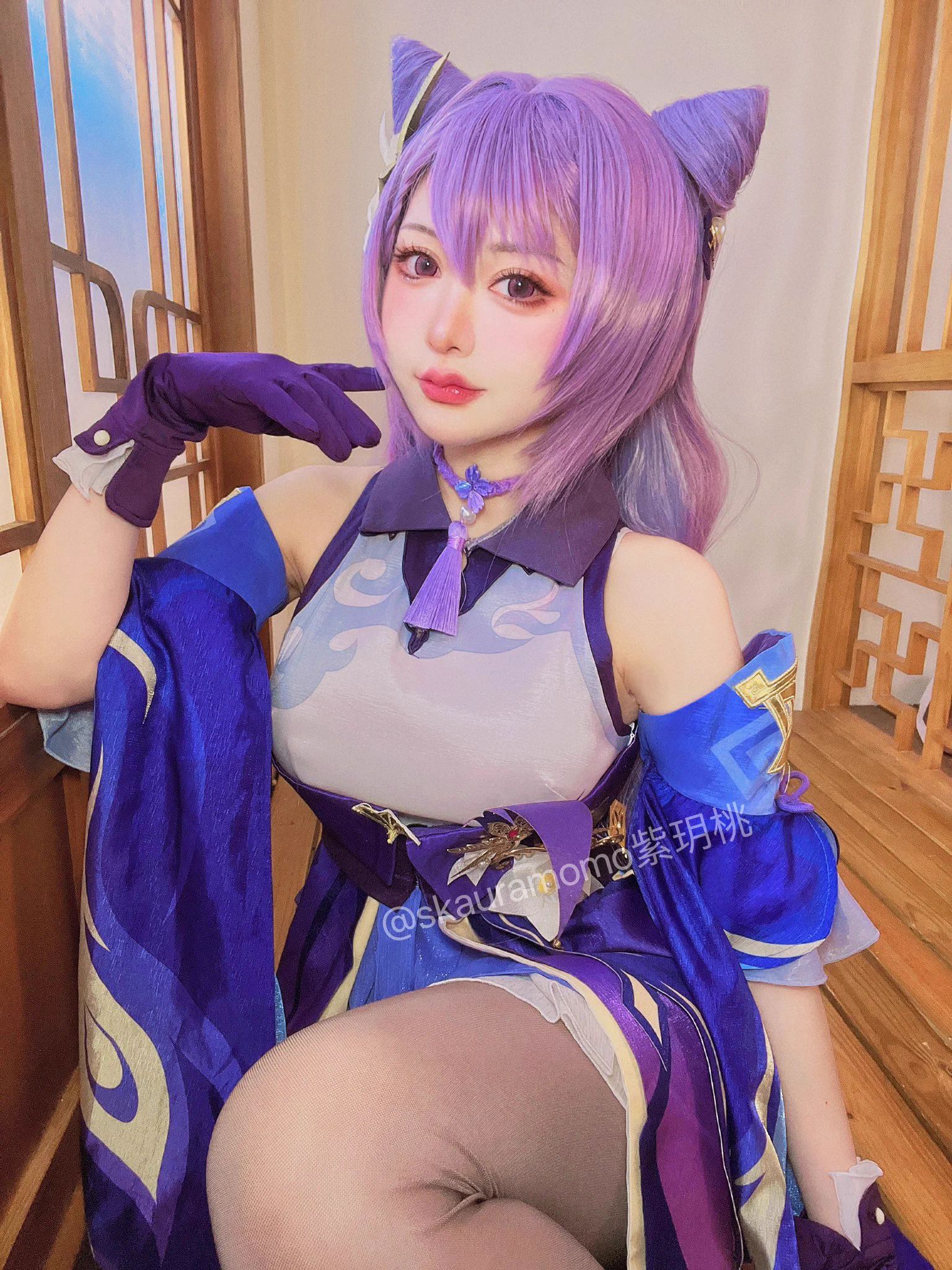 工作完成✅ https://t.co/8yGBYMrP9Y