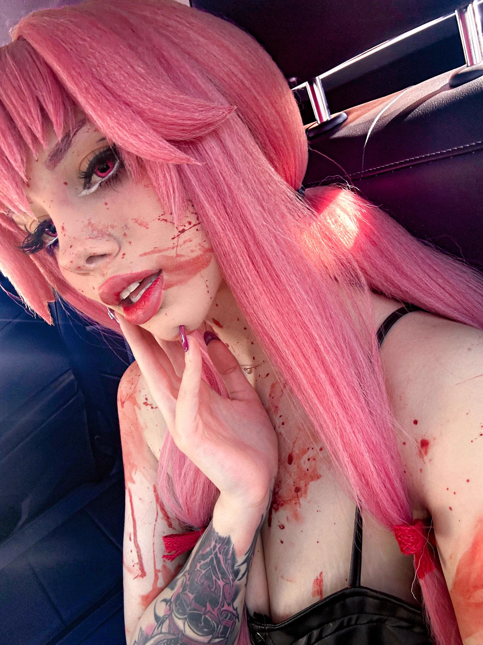 my favorite yandere https://t.co/ZC5WvCAv9S