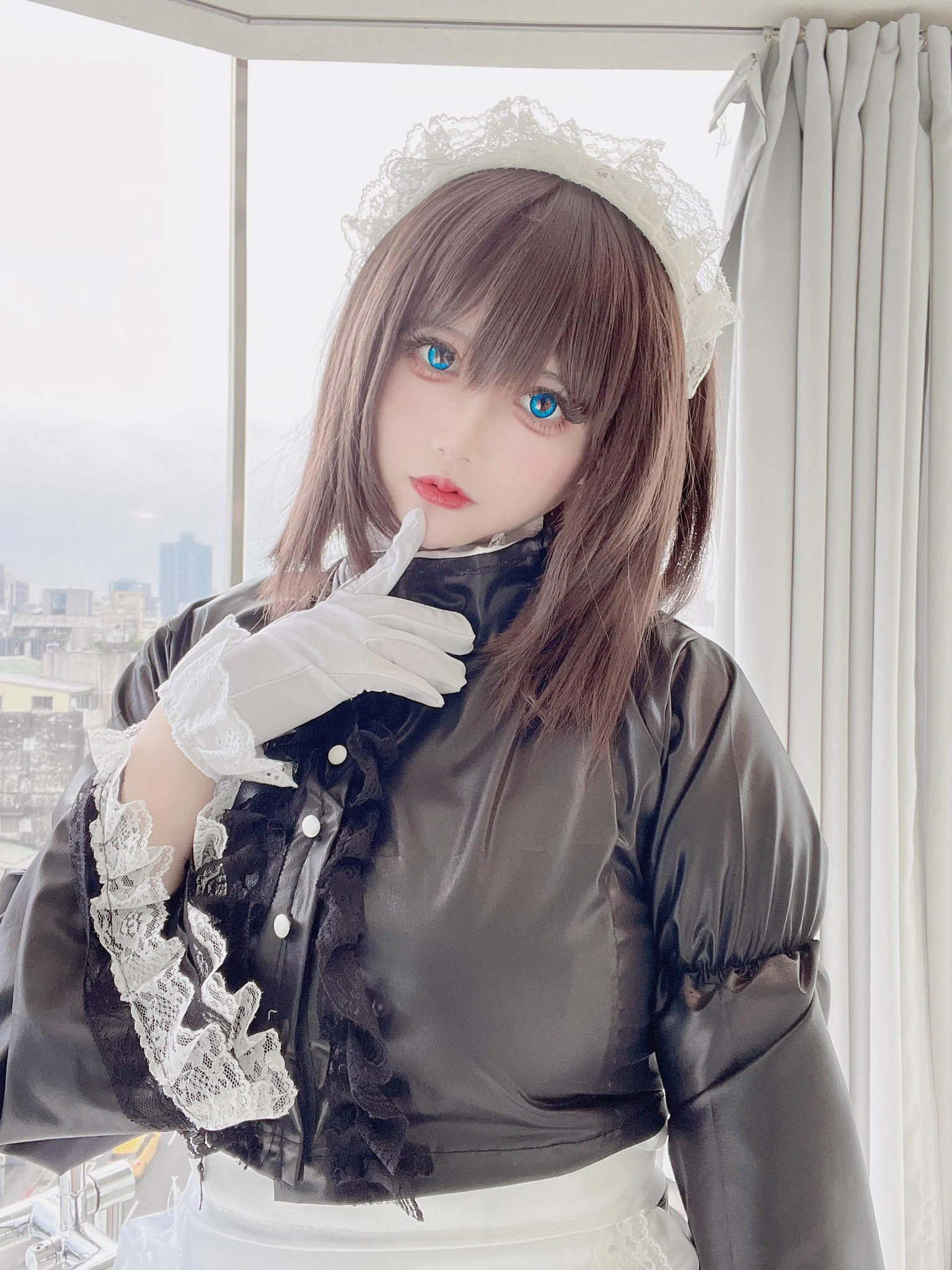 瑠璃川ちゃん💗💗💗好きだったらRTしてください😚😚💕 https://t.co/TQx9A8Y1fP