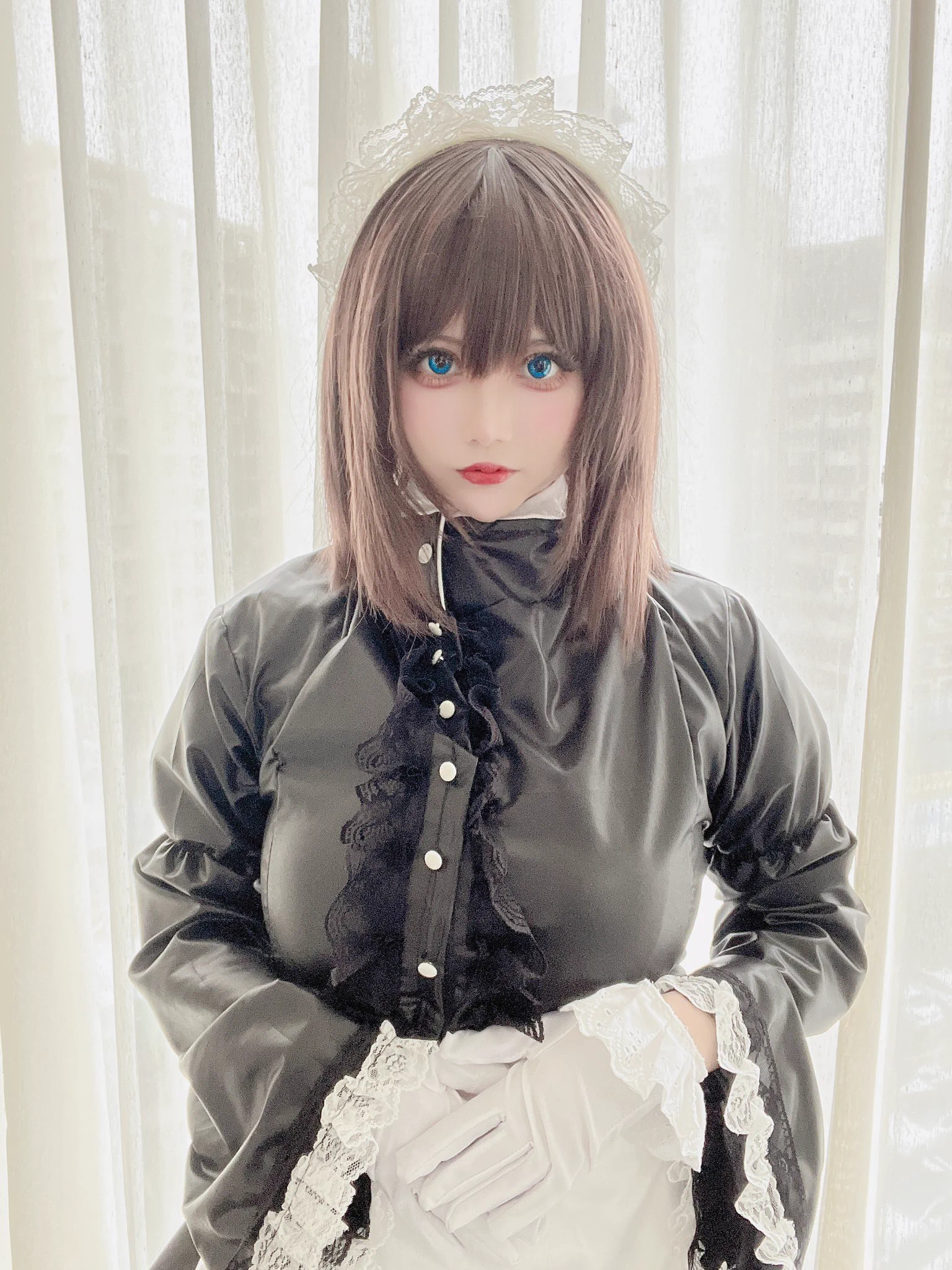 瑠璃川ちゃん💗💗💗好きだったらRTしてください😚😚💕 https://t.co/TQx9A8Y1fP