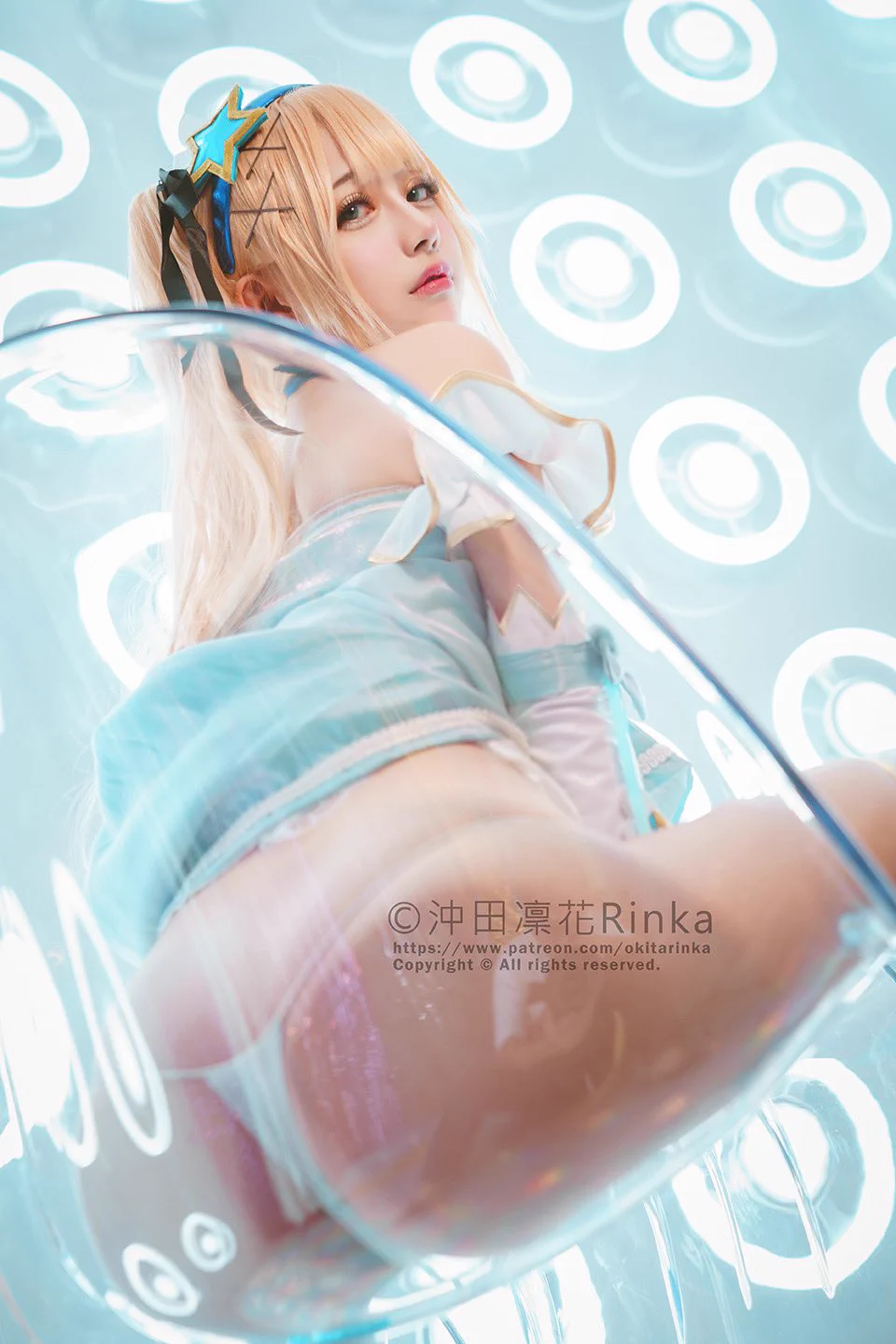 Marie Rose💛-The full set is available on Rinka's Gumr0@d 2020.10 set💕-My gum road：https://t.co/8Np3jcrpLD https://t.co/5KbHnubMWk