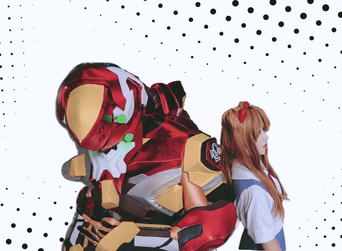 二号机出击！！！ https://t.co/hyiBFaSkOS