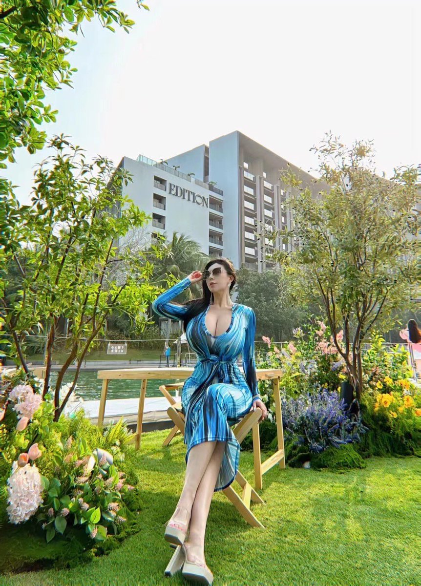 🌱

管他三七二十一，爱我你就排第一 https://t.co/HkGep9XVhL