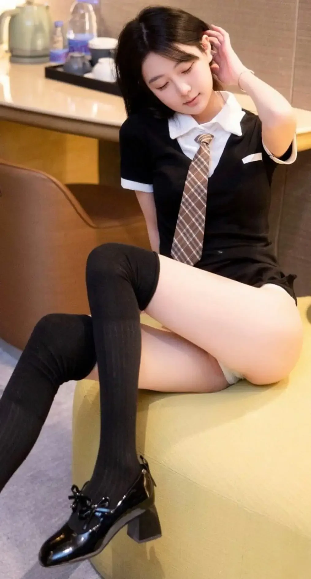 hi😍大家午安📸 https://t.co/ZVf5Nalu58