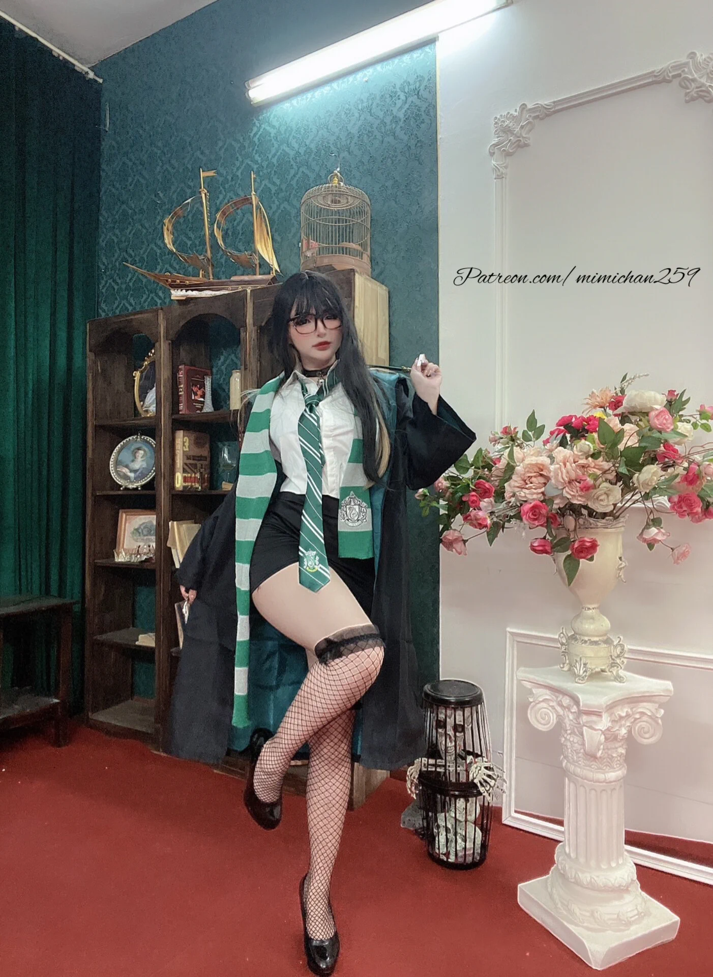 Joing me for a magical adventure this MarchWhich house do you belong in? Mine is Snek 😏💕💕#Slytherin #tweetshiftbot https://t.co/MBI46nDkr8