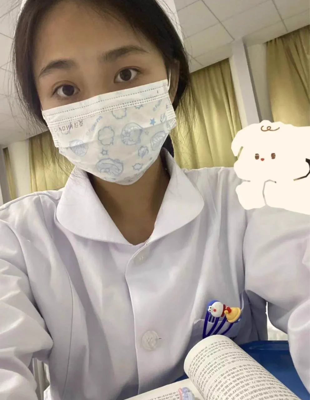 @xuejixiaoyun 有没有喜欢后入的，能坚持10分钟的哥哥呢 https://t.co/PnbSwRuHbR