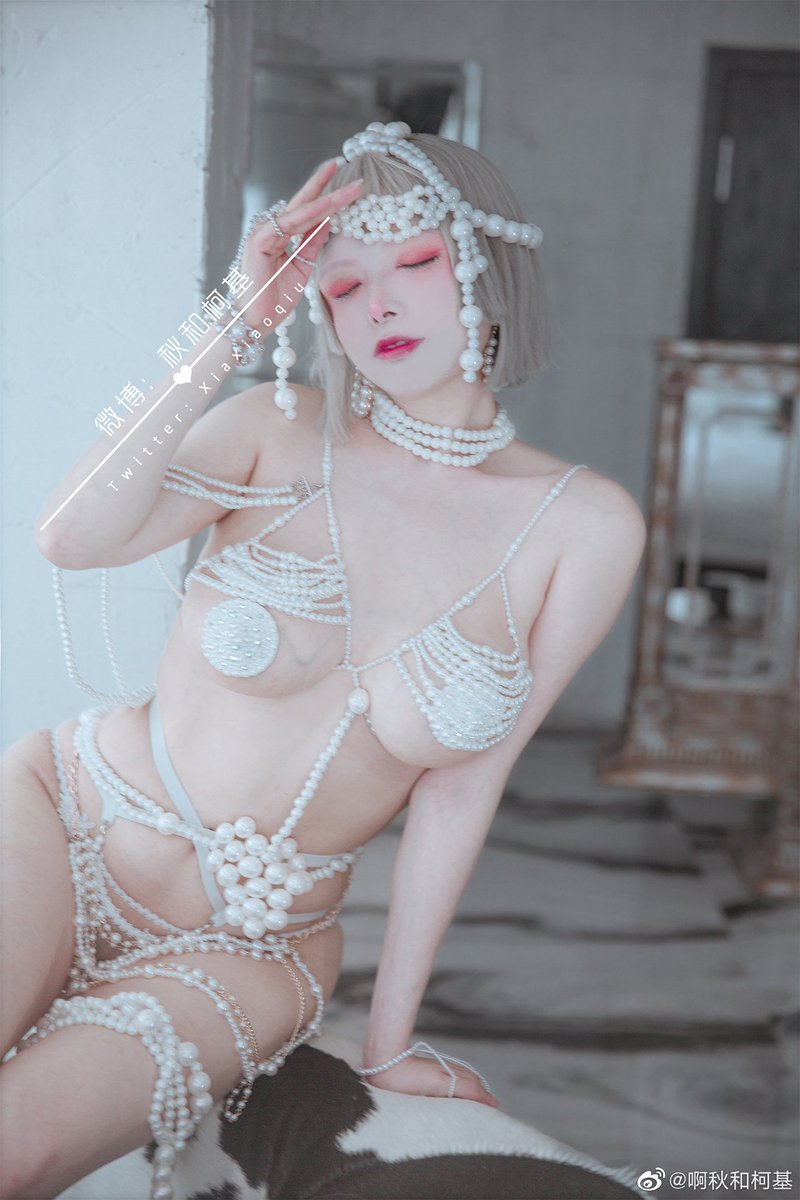 《珍珠夫人》 https://t.co/QuIEHAvyLd