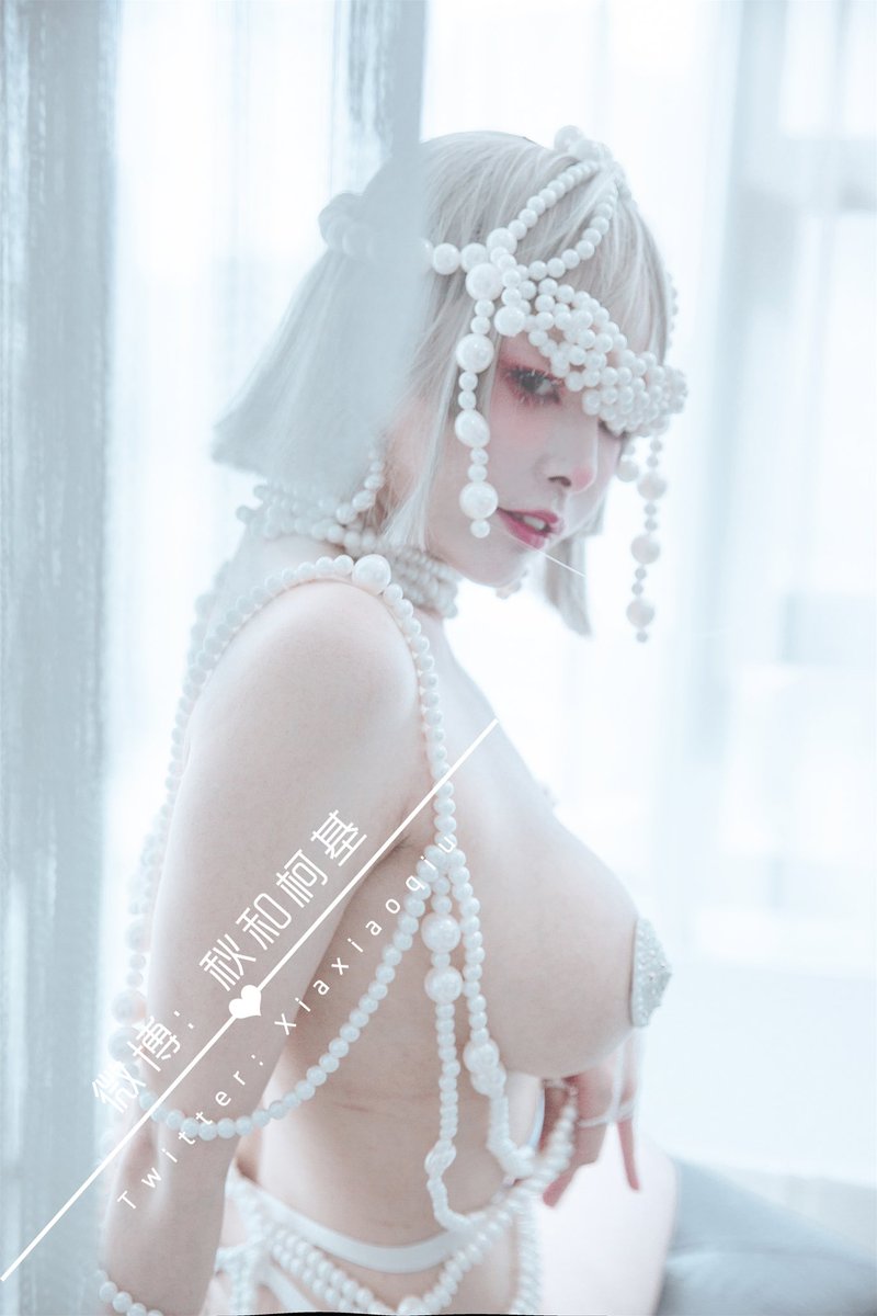 《珍珠夫人》 https://t.co/QuIEHAvyLd