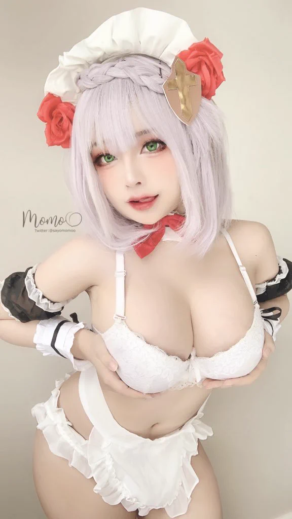 Could Noelle be your yummy maid in anime? 💕Your dinner is ready 💕Get full on my 0nlyfunz at🔗 cmt https://t.co/WidhXlETHg