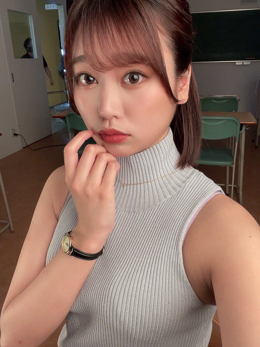 おはようしてくれた？ https://t.co/3ofi6QTnFG