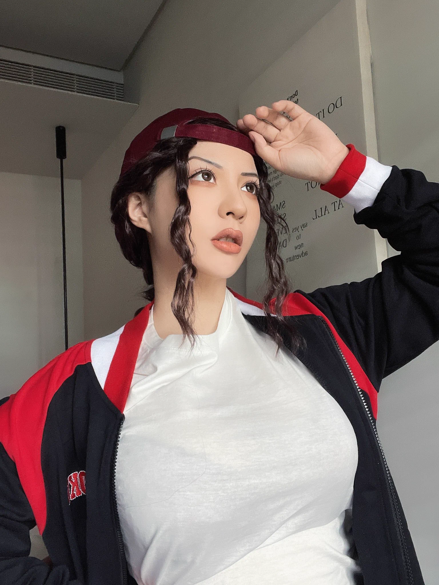 彩子 Ayala#スラムダンク #SLAMDUNK #灌籃高手 https://t.co/VPFoMsR1wk
