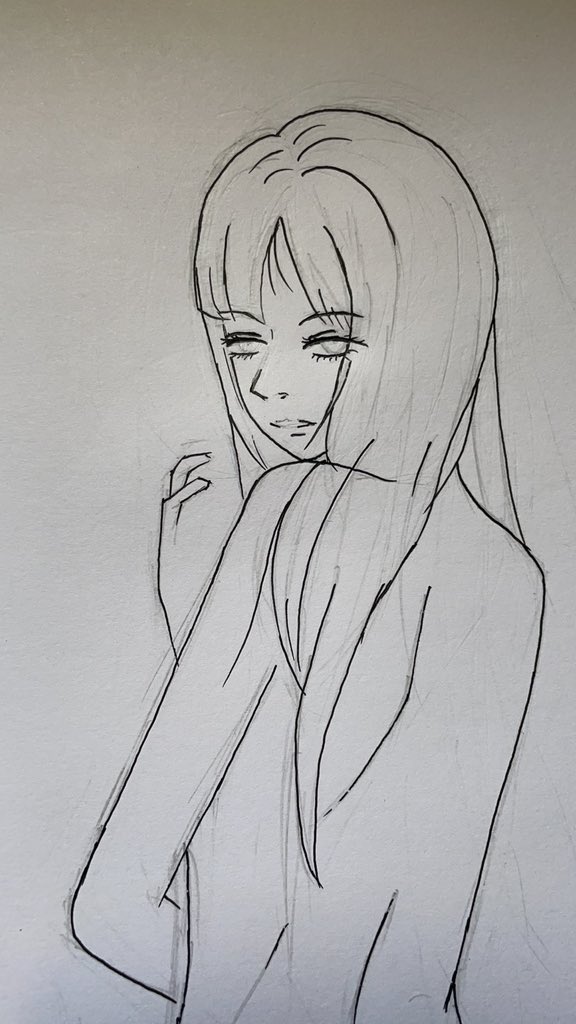 最近有认真画画 https://t.co/0smCvbog8t