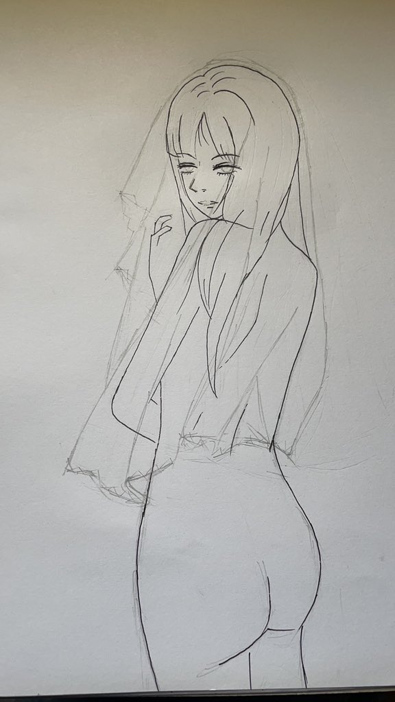 最近有认真画画 https://t.co/0smCvbog8t