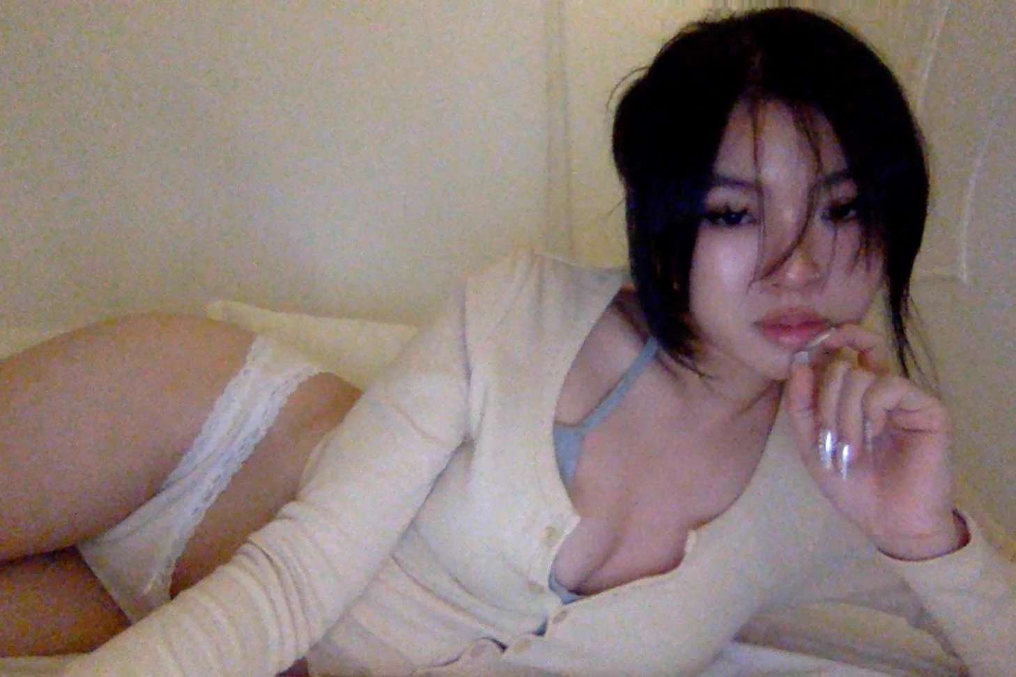 Suck me in heaven bitch https://t.co/Abie8lWSZV