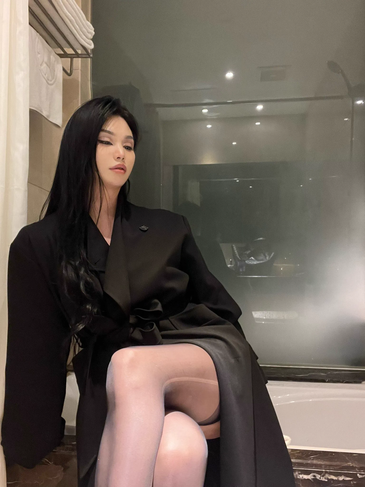 #杭州ts #杭州人邀 #杭州spa #上海ts #上海人妖 #宁波ts #舟山ts 在杭州 Life is beautiful, meet slowly 生活很美慢慢相遇 https://t.co/Tr724zjH3L