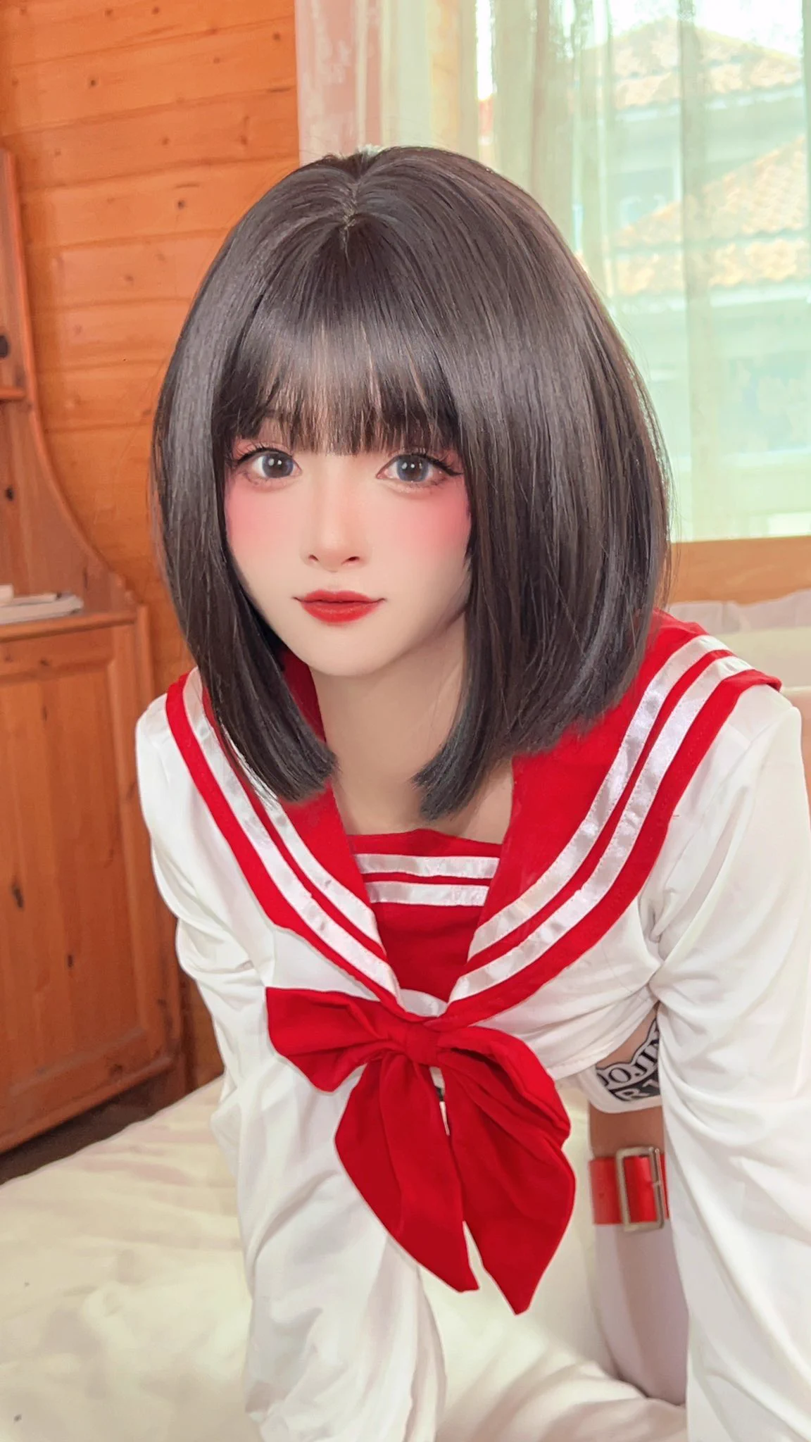学长..今天去你家好不好 https://t.co/jp6tpeff9P