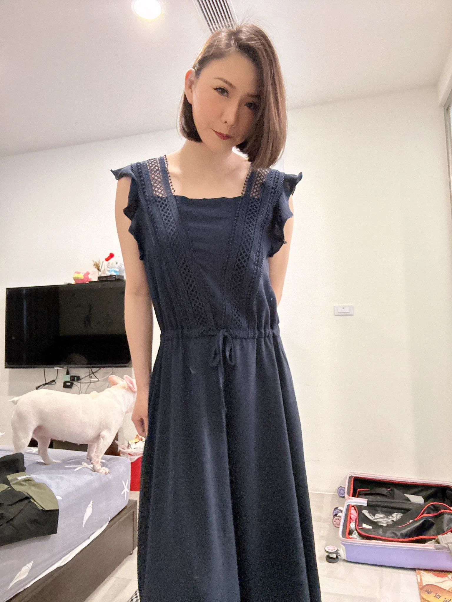 今天要氣質 https://t.co/ypjLnjzRS7
