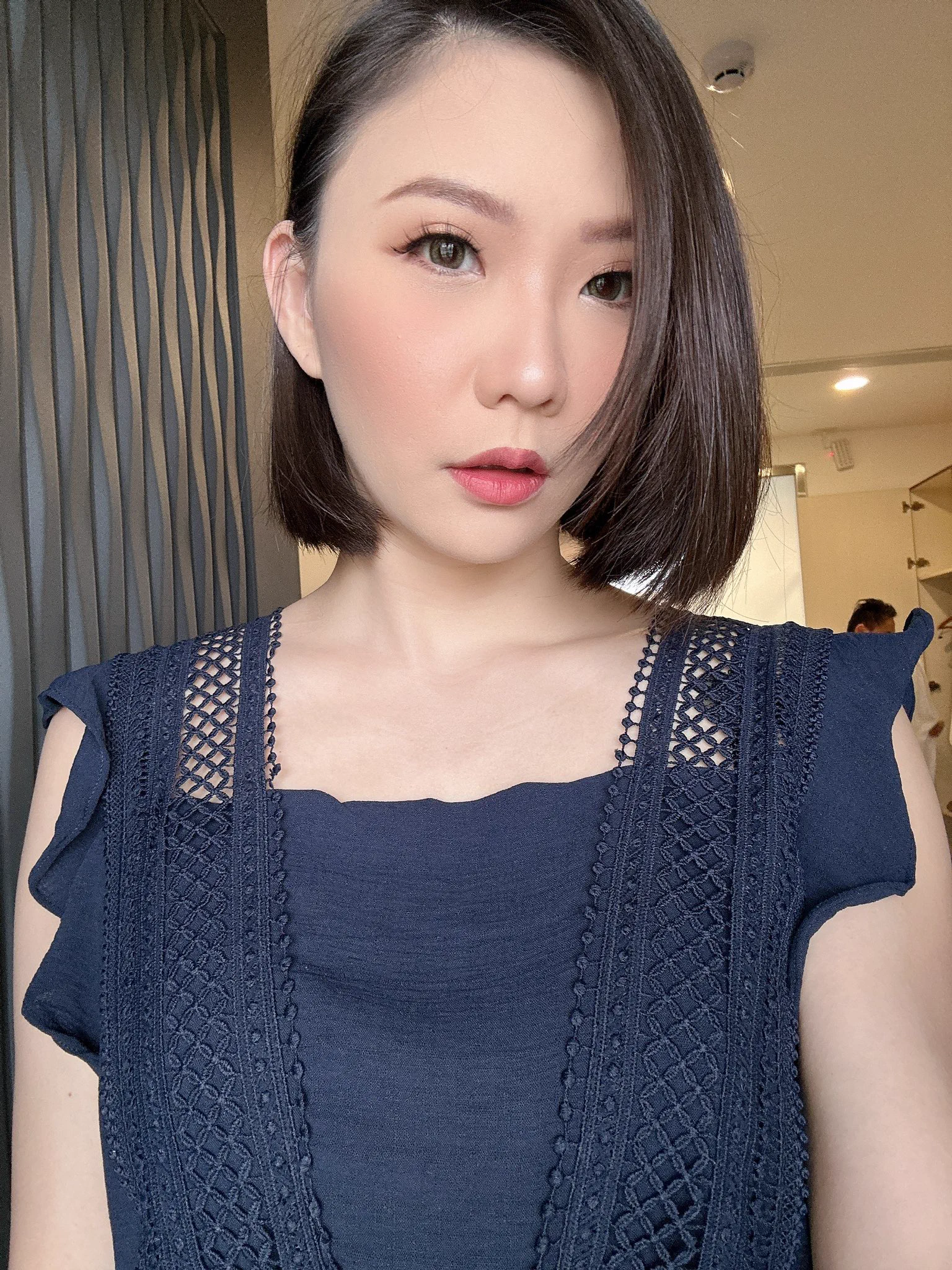 今天要氣質 https://t.co/ypjLnjzRS7