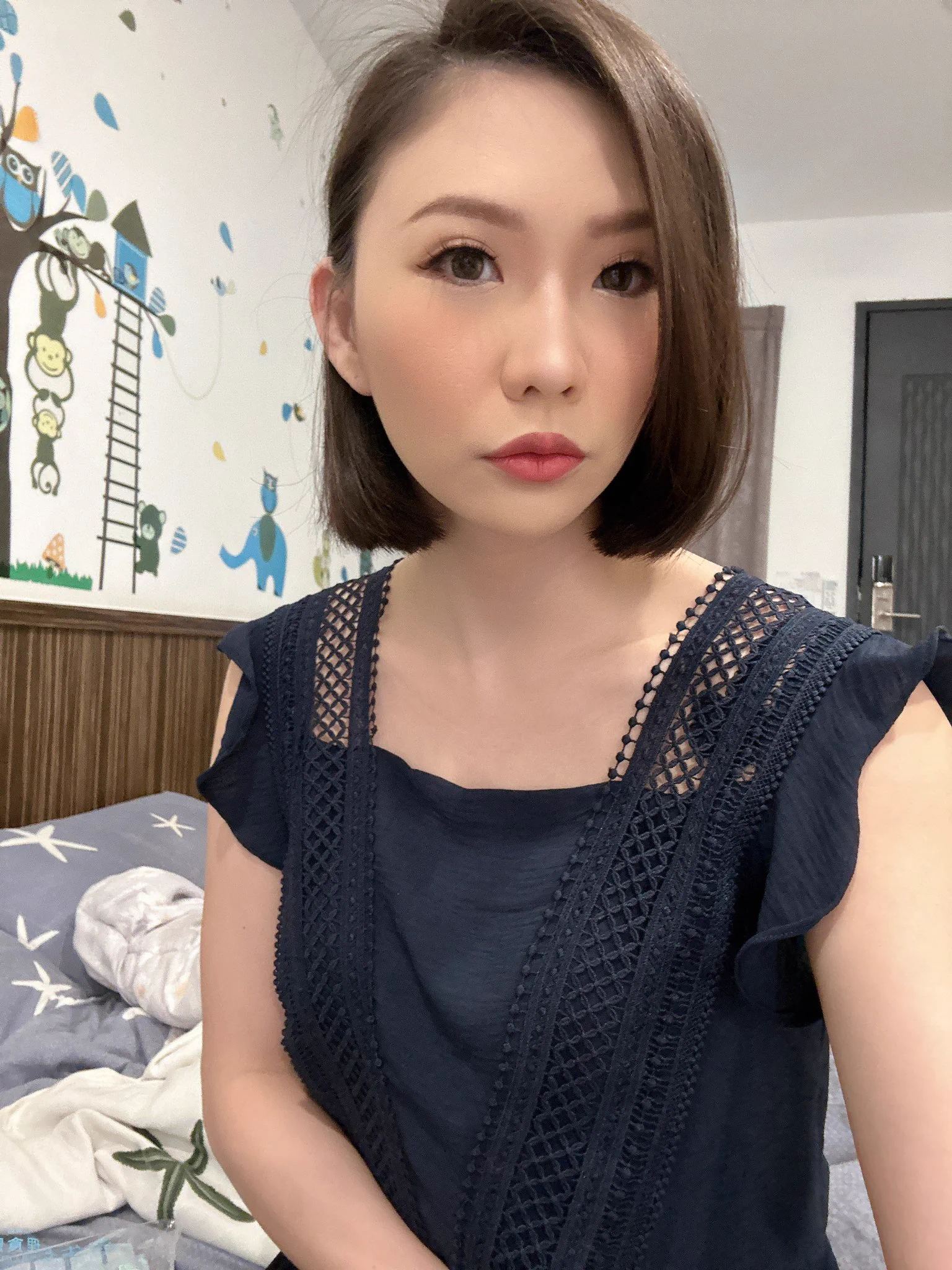 今天要氣質 https://t.co/ypjLnjzRS7