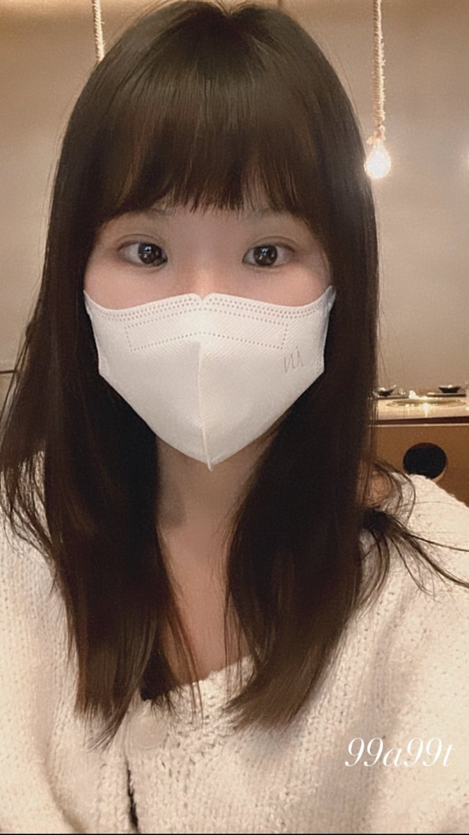 完蛋真的完蛋惹
從39胖到現在47
上班客人都說我變胖ㄌ
甚至還認不來我 
還說是不是妹妹代班🥹 https://t.co/sGDWKAJjlp