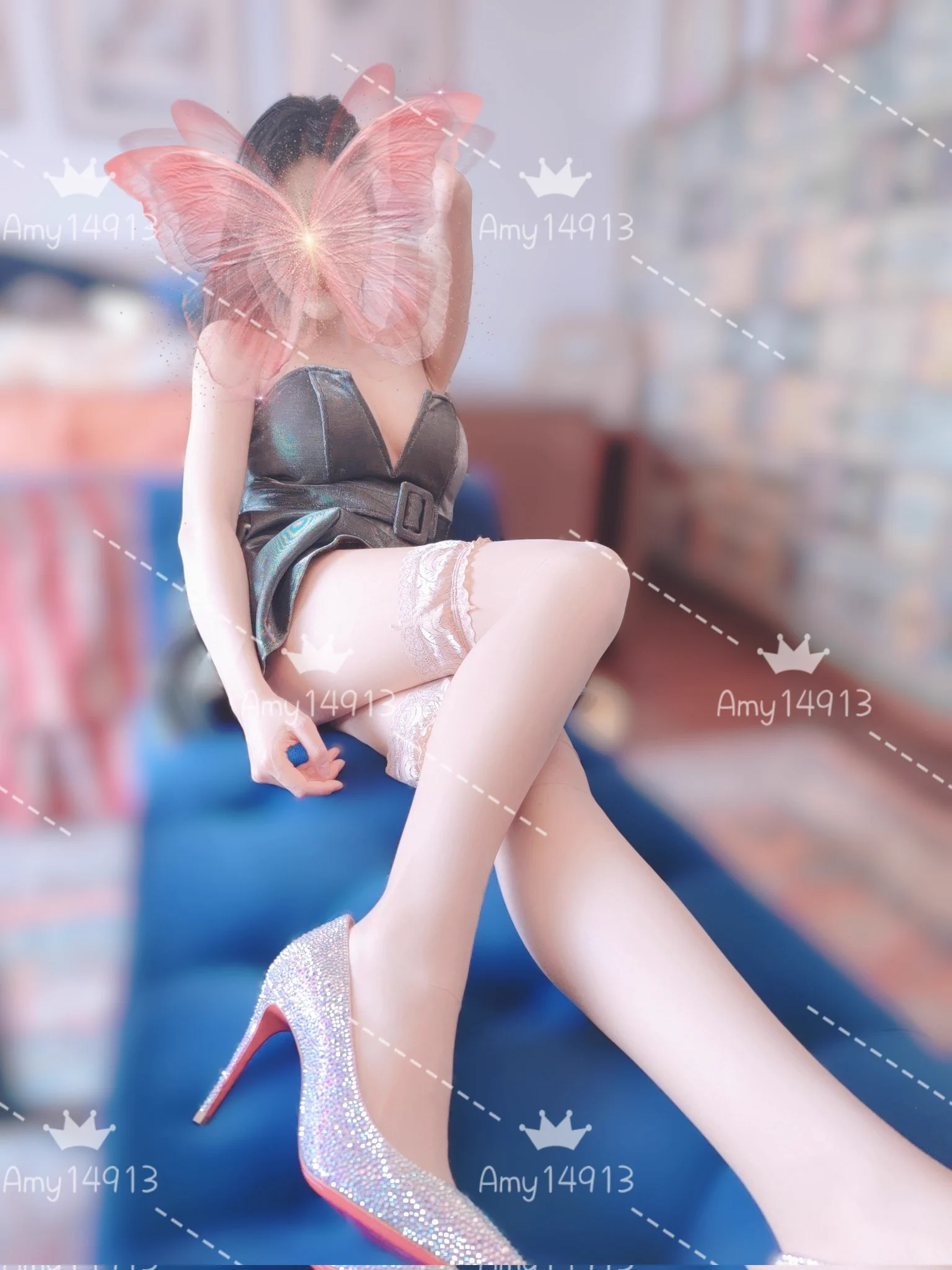 @jinwucanjiao777 Amy的白丝有人要吗 https://t.co/aON0jIz1ug