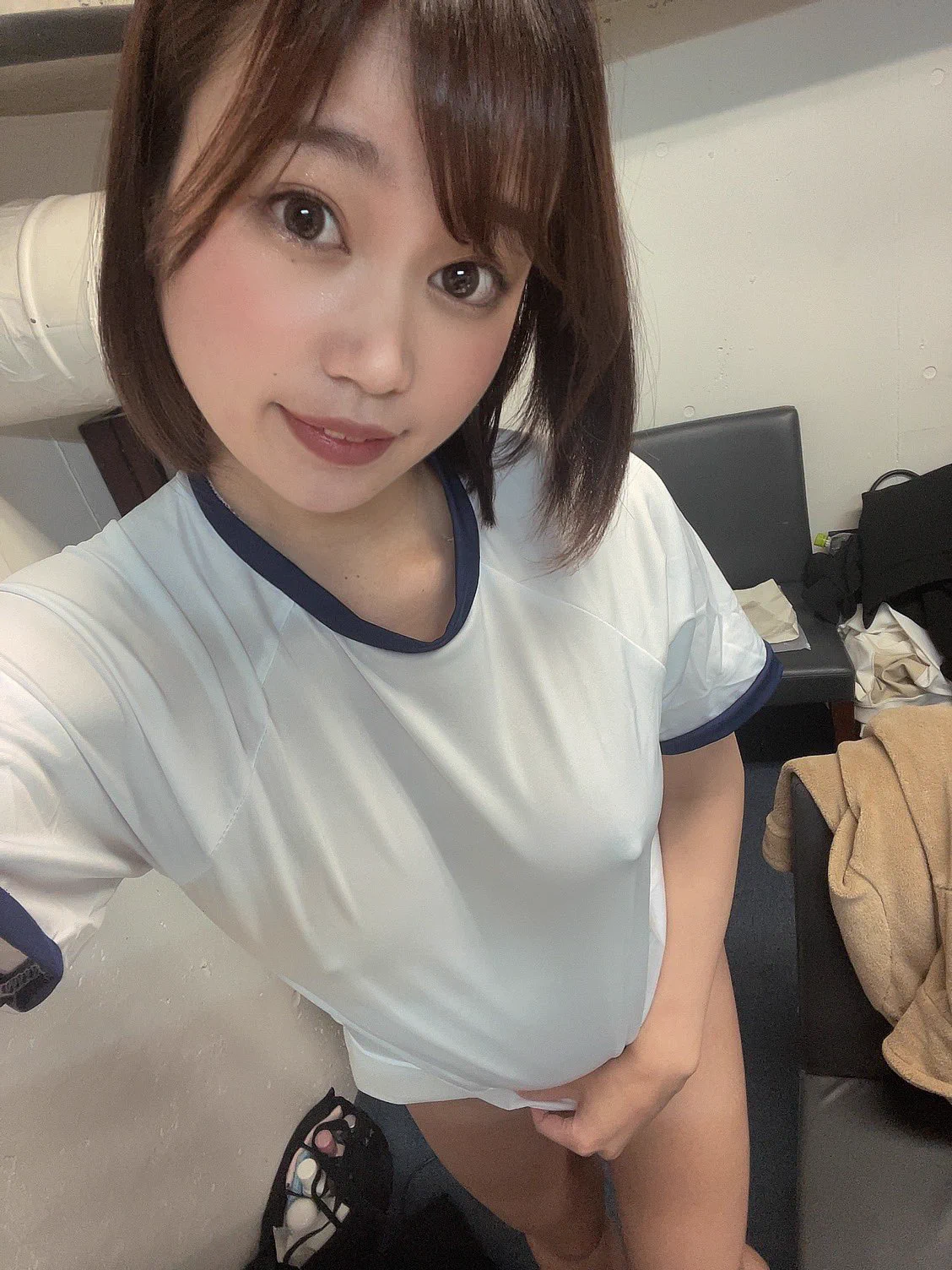 おはぽちして？ https://t.co/p63TF2sW1x