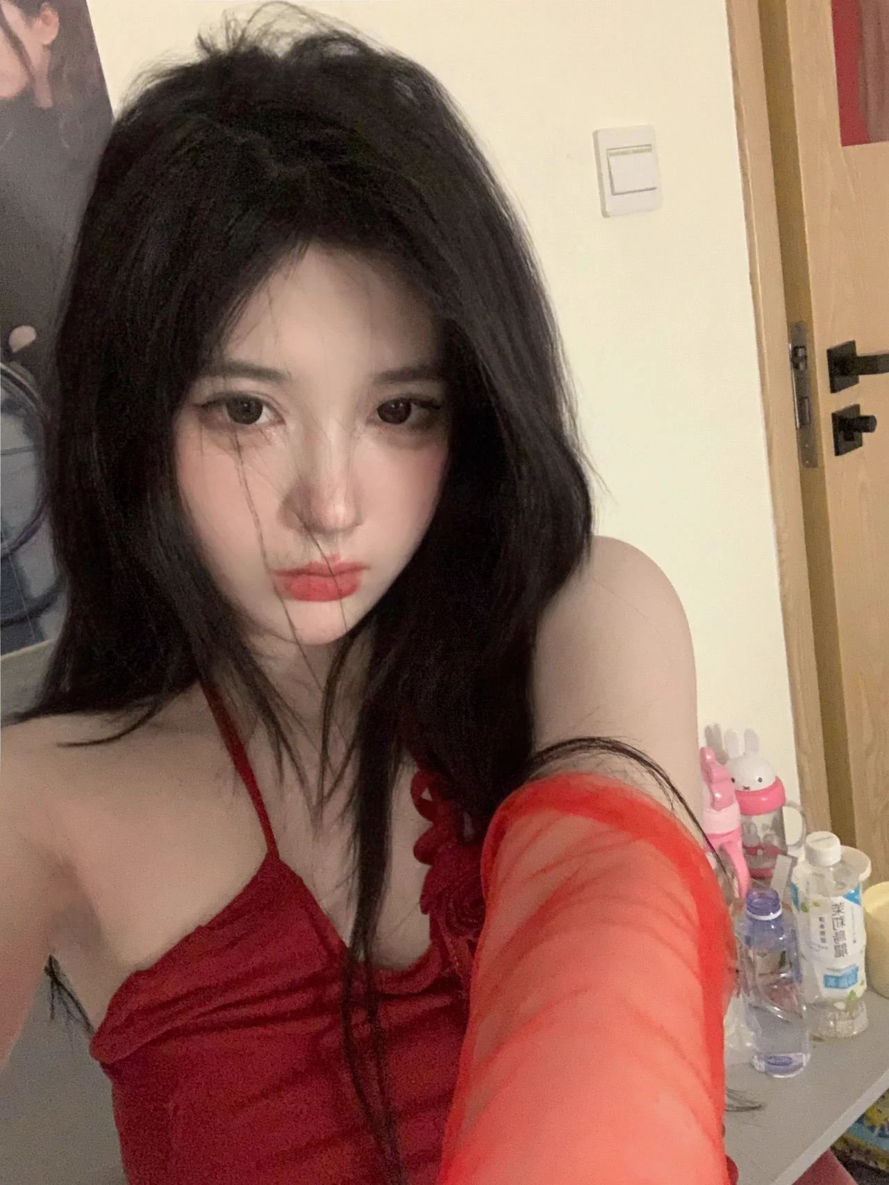 宝，你有什么特长，说来听听 https://t.co/Ao3xsBqH3u