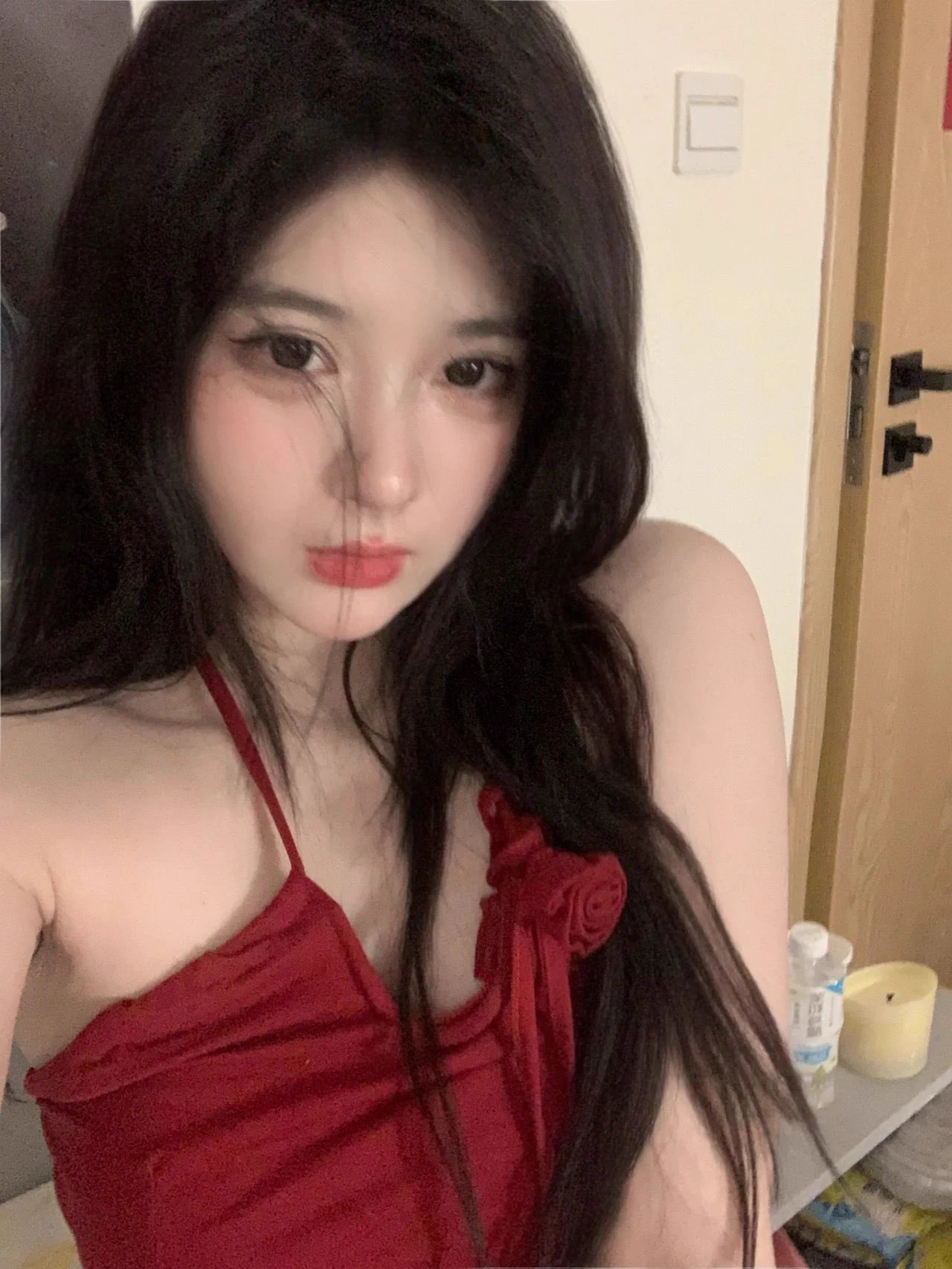 宝，你有什么特长，说来听听 https://t.co/Ao3xsBqH3u