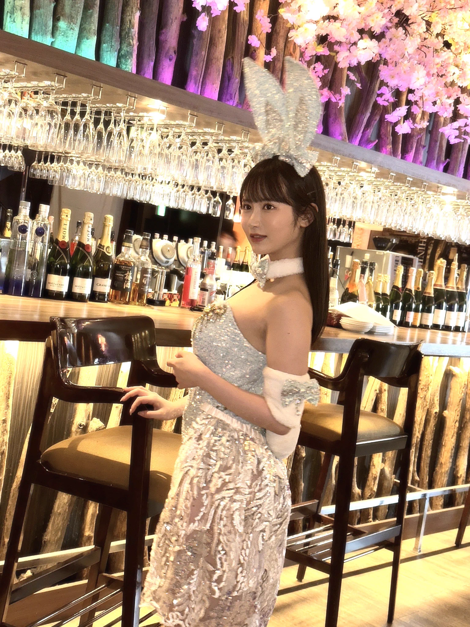 撮影会ありがとうございました🤍🐰4部全部たくさんの人が会いに来てくれて幸せでした☺️疲れたと思うからゆっくり休んでね🫶🏻ほんとにみんな大好き！！！！💕💕🚨⚡今日の写真は掲載OKだけど、事故ってるのはそっと閉まっておいてください🥹🥹 https://t.co/kQn5yrgbQW