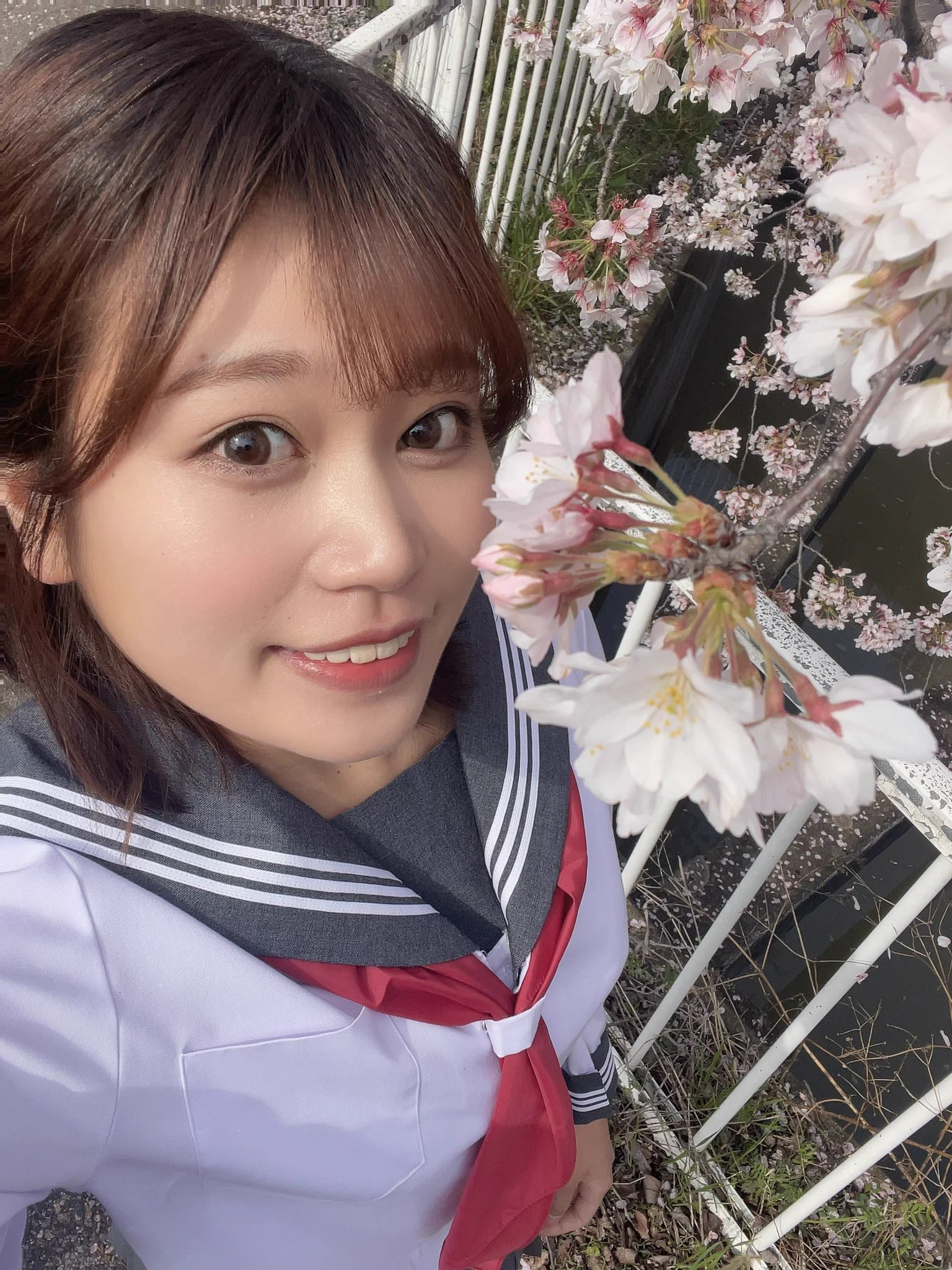 4月もよろしくお願いします🌸 https://t.co/lJA6AdzFIp