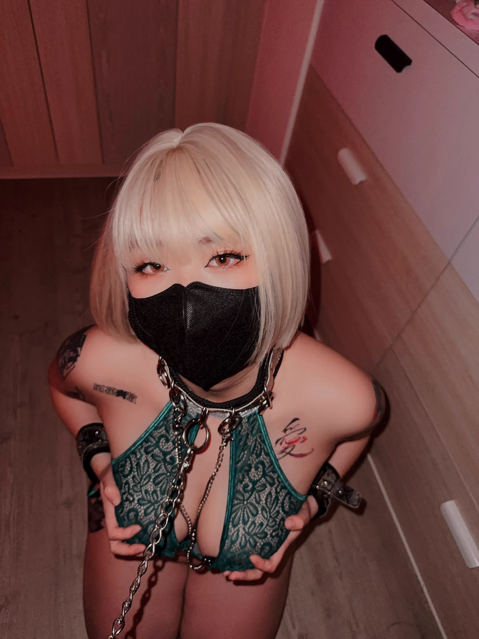 新的小狗狗 https://t.co/g1ZxwJG9n8
