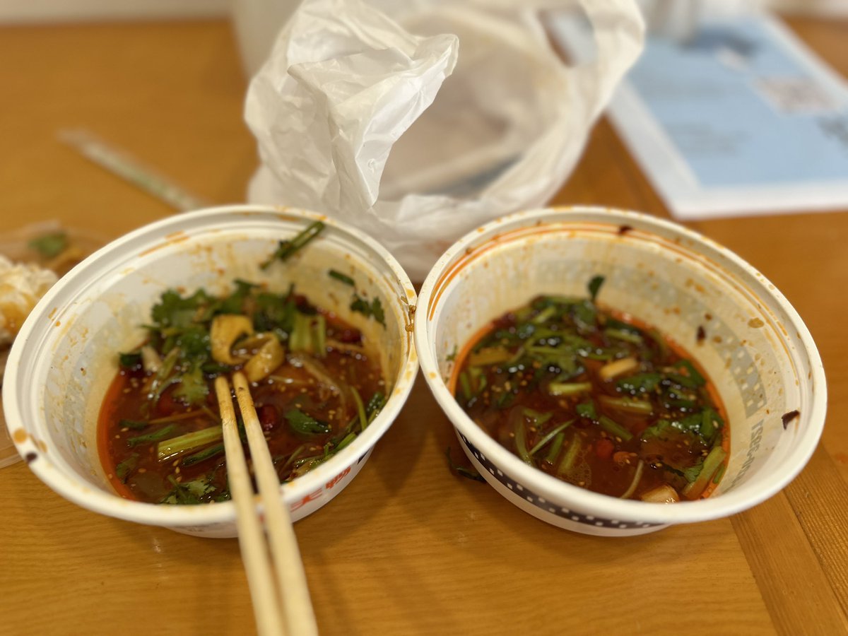 一人食，好吃！ https://t.co/xQSGTuF5fN