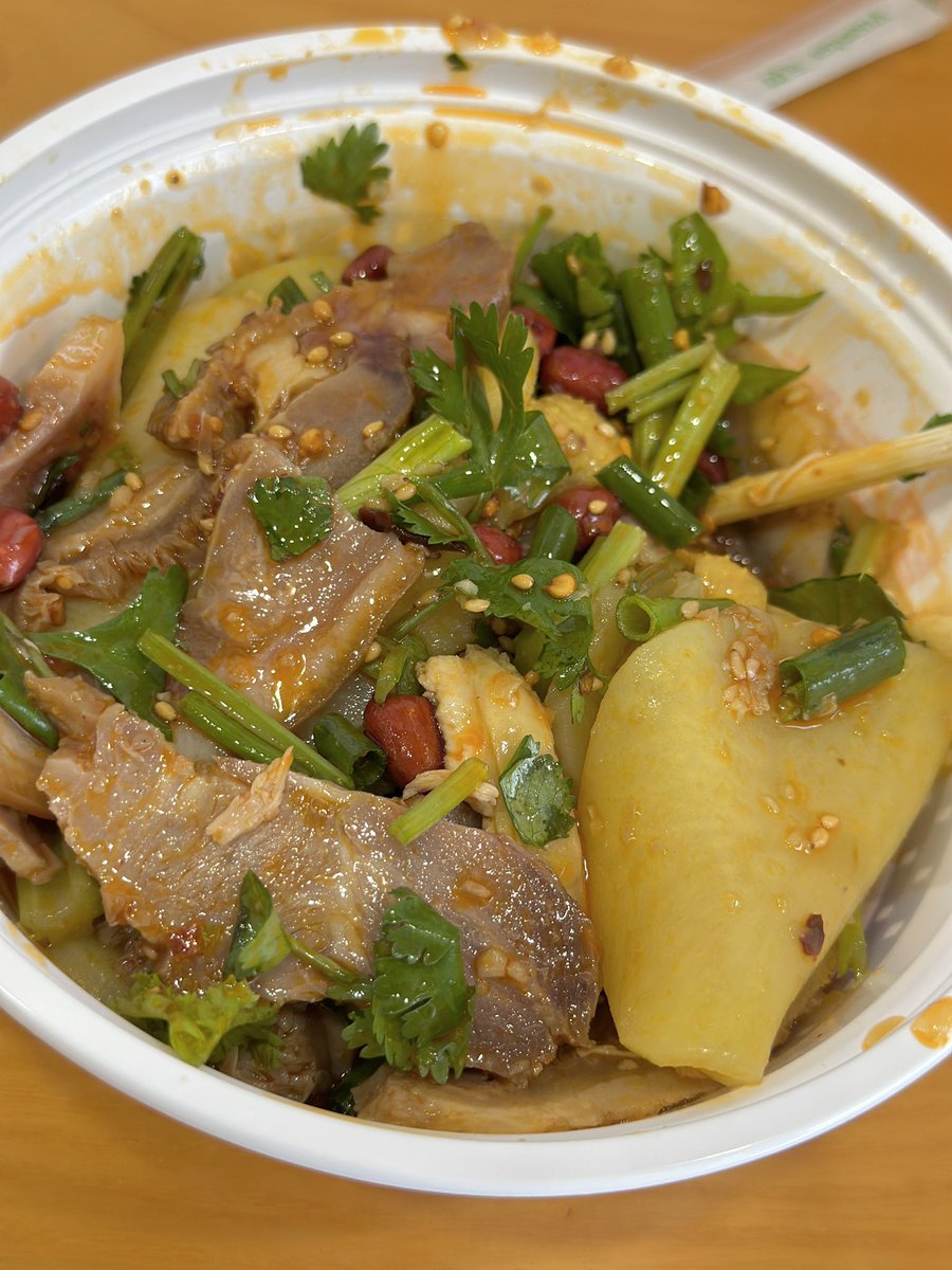 一人食，好吃！ https://t.co/xQSGTuF5fN