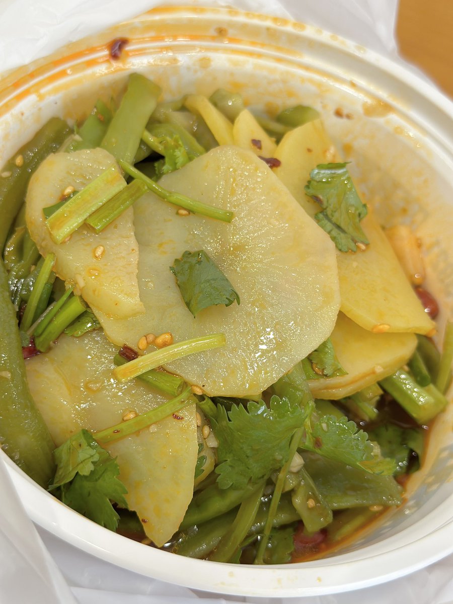 一人食，好吃！ https://t.co/xQSGTuF5fN