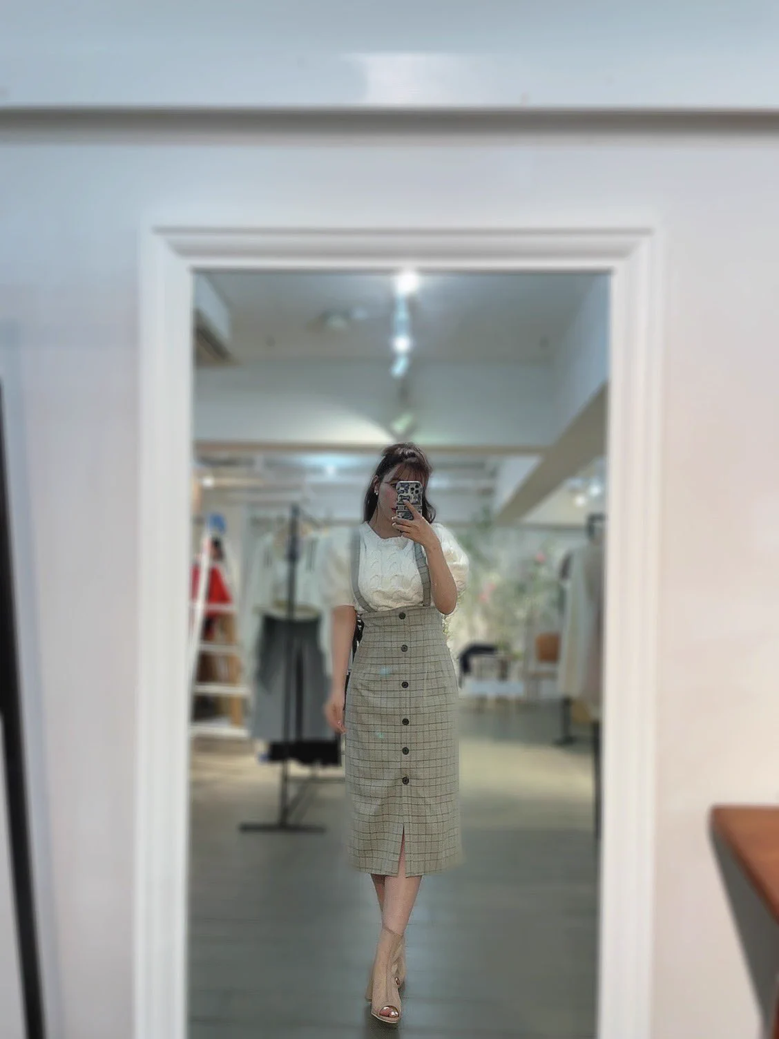 本日20:00発売💐🤍@mistreass https://t.co/rj5BXSgtRA