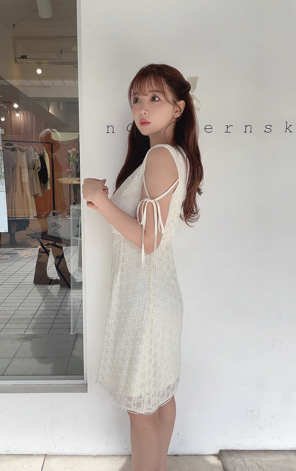 本日20:00発売💐🤍@mistreass https://t.co/rj5BXSgtRA